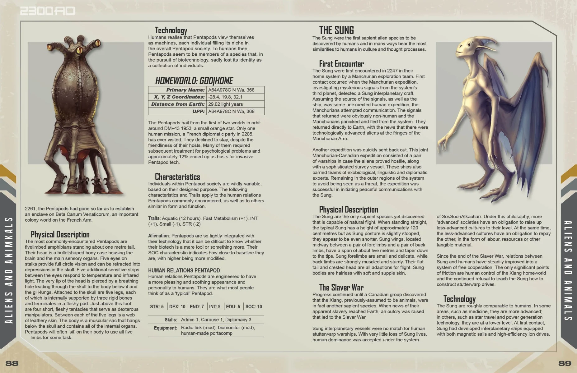 2300AD - Image 3