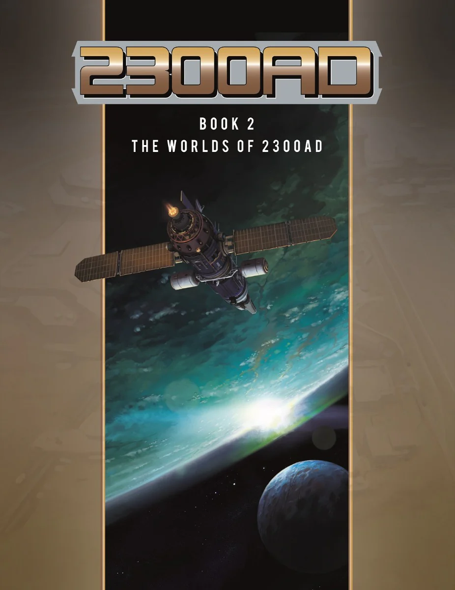 2300AD - Image 5