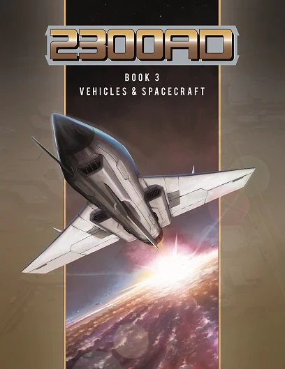 2300AD - Image 6