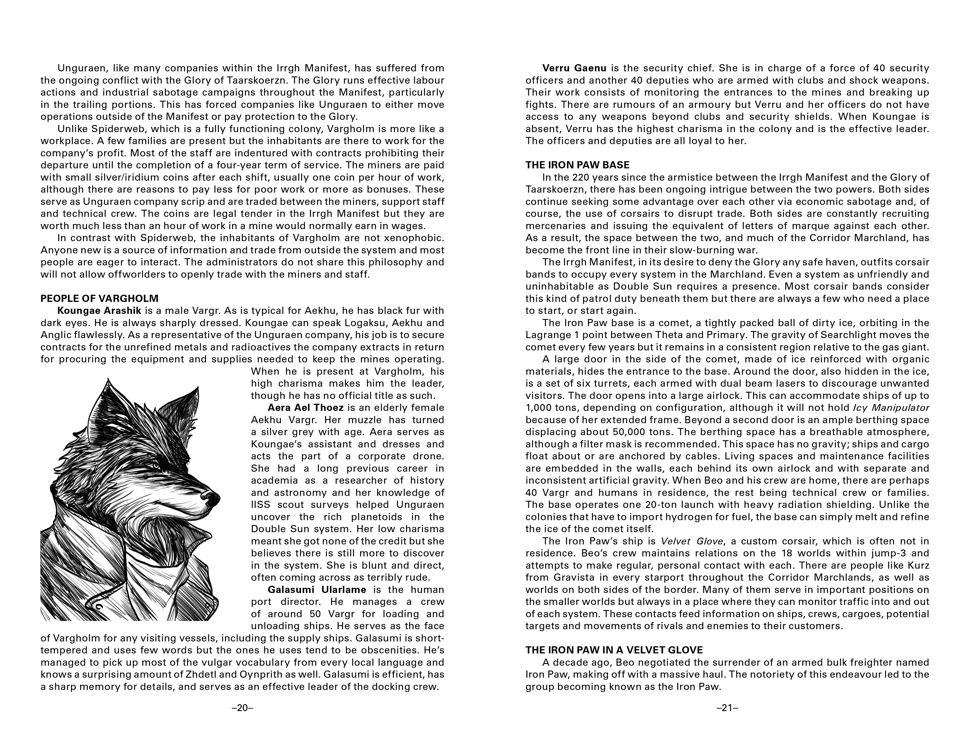 Adventure 14: Travel Hazards - Image 3