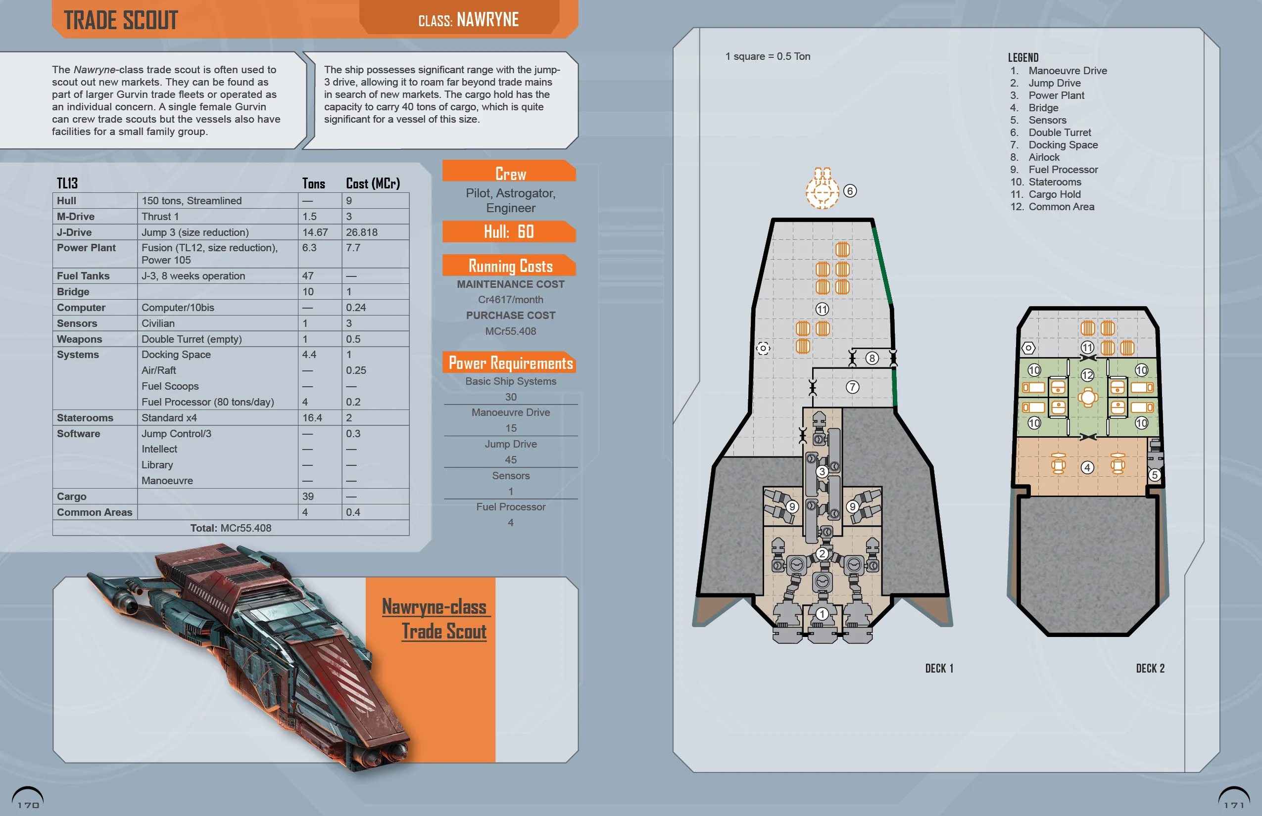 Aliens of Charted Space Vol. 4 - Image 4