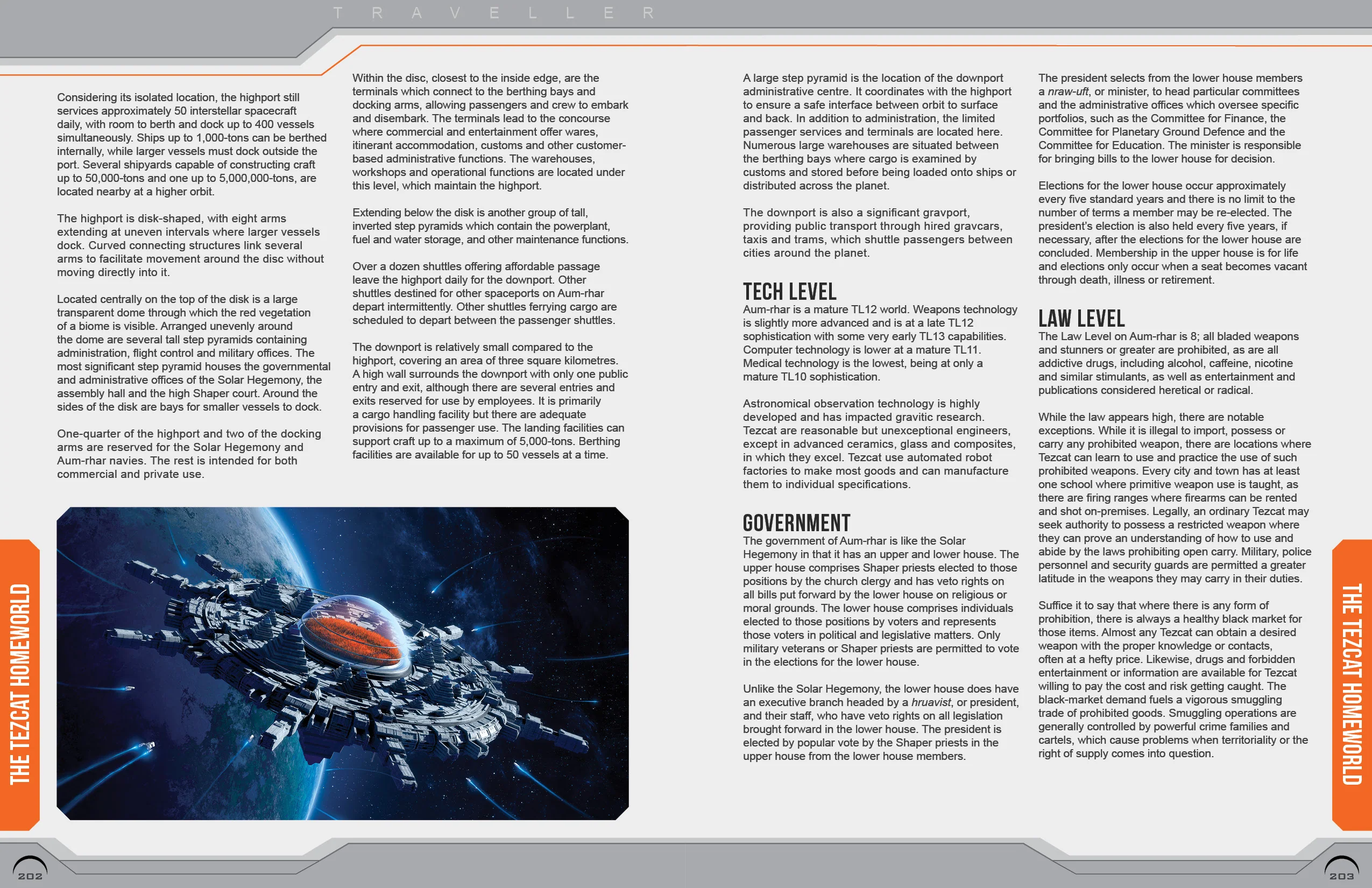 Aliens of Charted Space Vol. 4 - Image 5