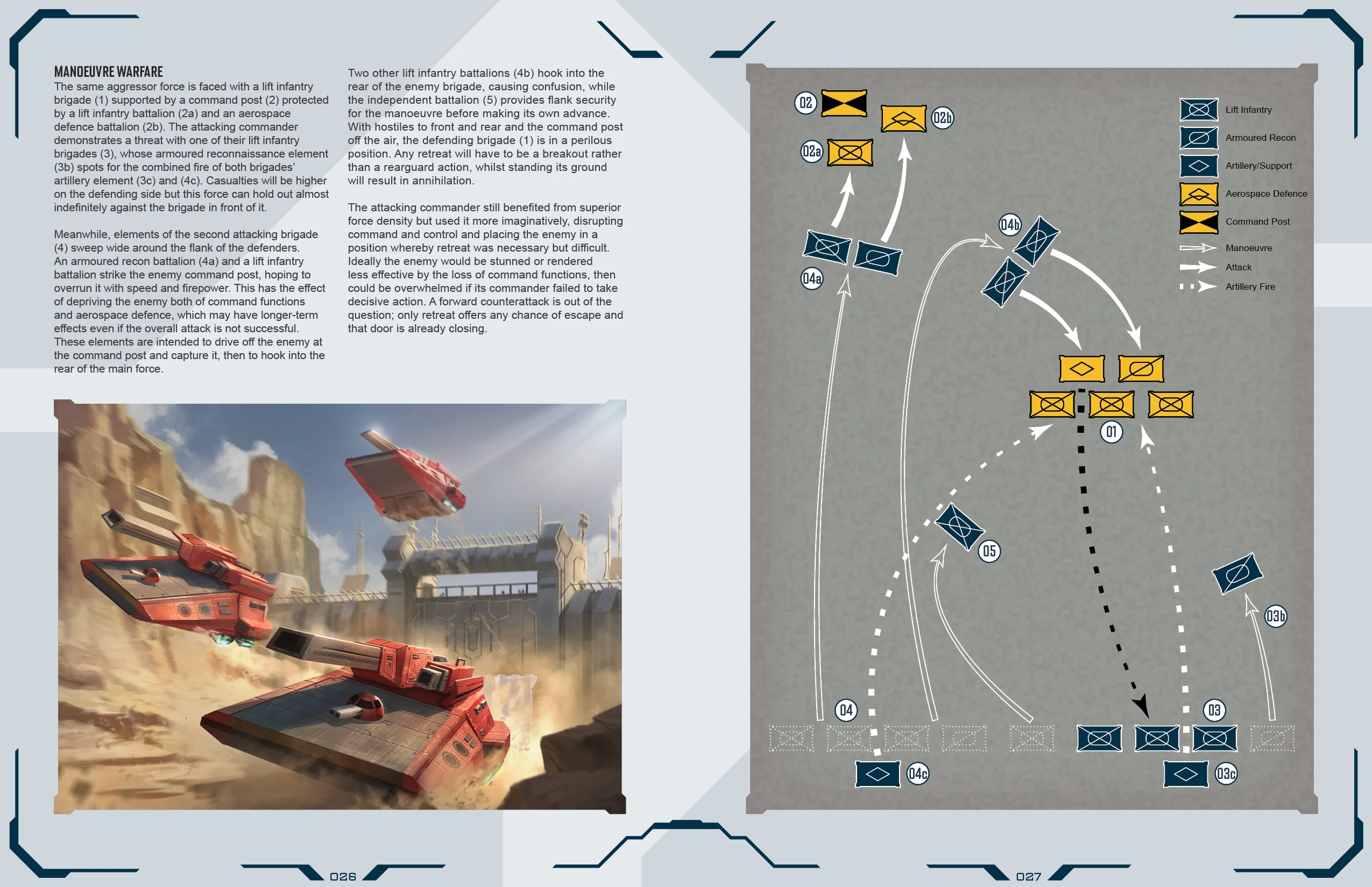 Armies of the Fifth Frontier War - Image 4