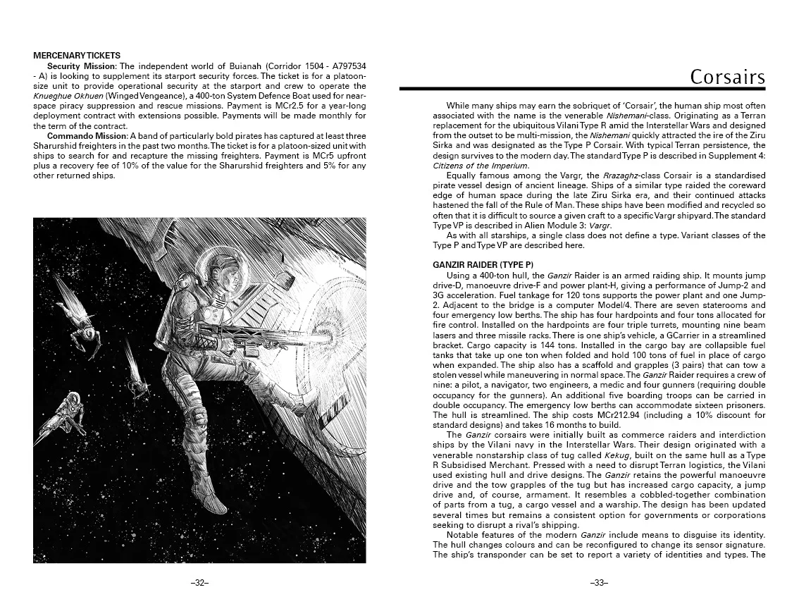 Book 9: Pirates - Image 3