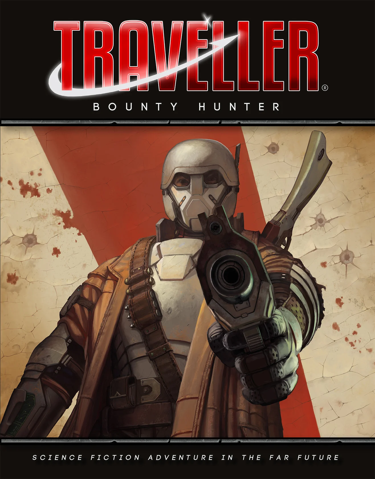Bounty Hunter