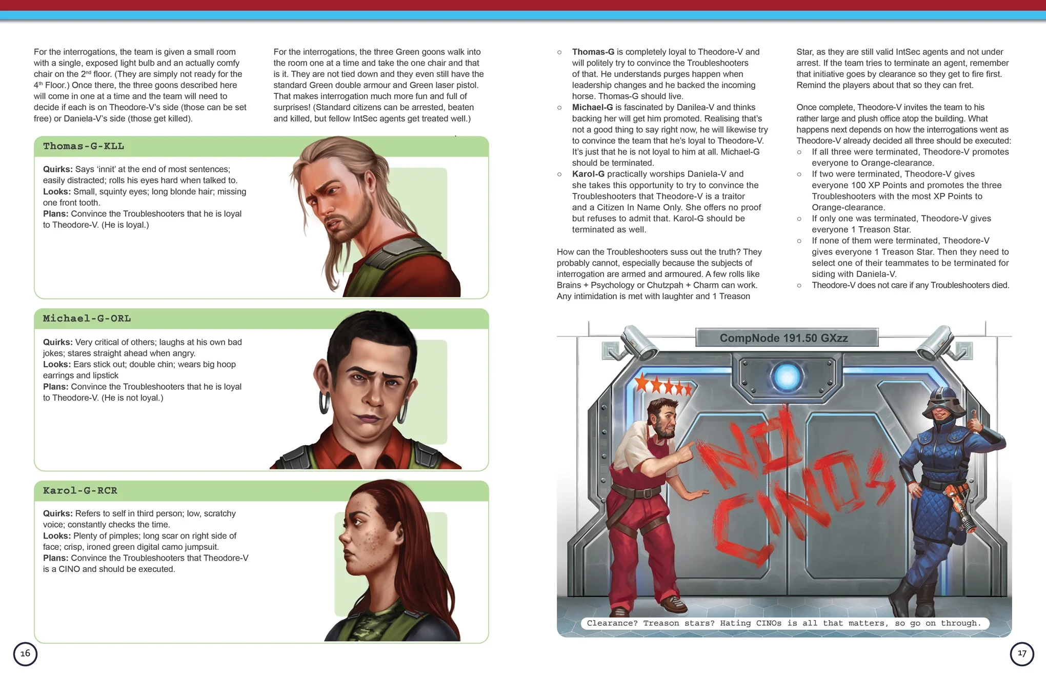Citizen In Name Only - Image 3