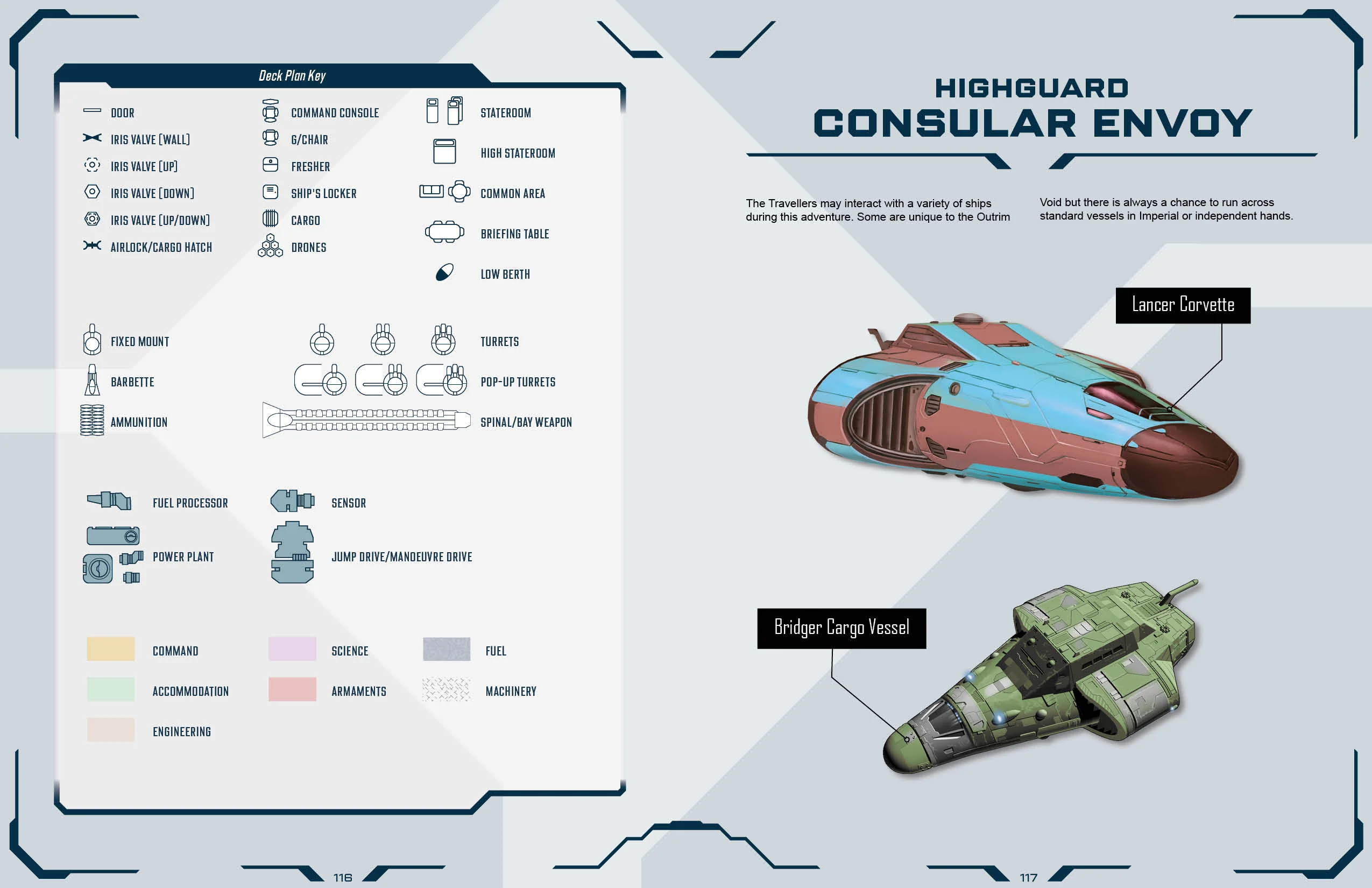 Consular Envoy - Image 4