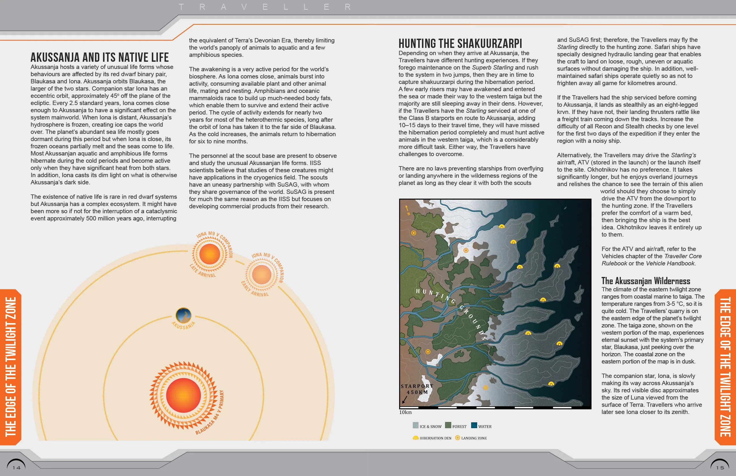 Core Adventure 1: Invasive Species - Image 2