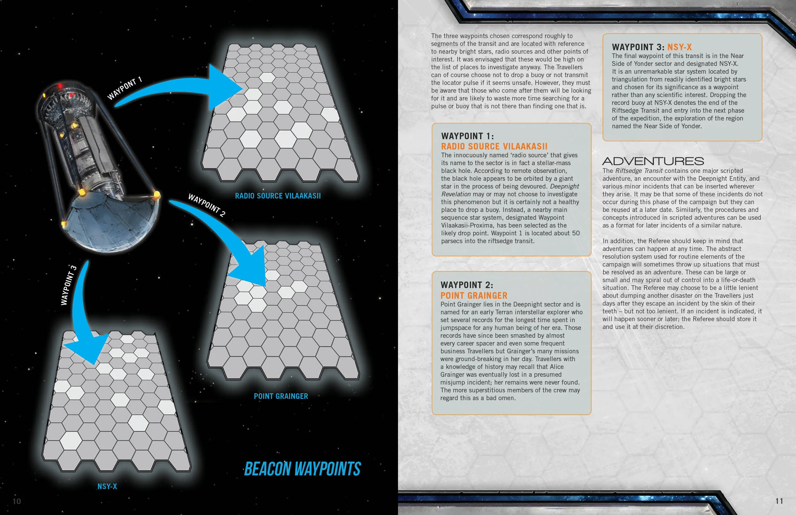 Deepnight Revelation 1: Riftsedge Transit - Image 4