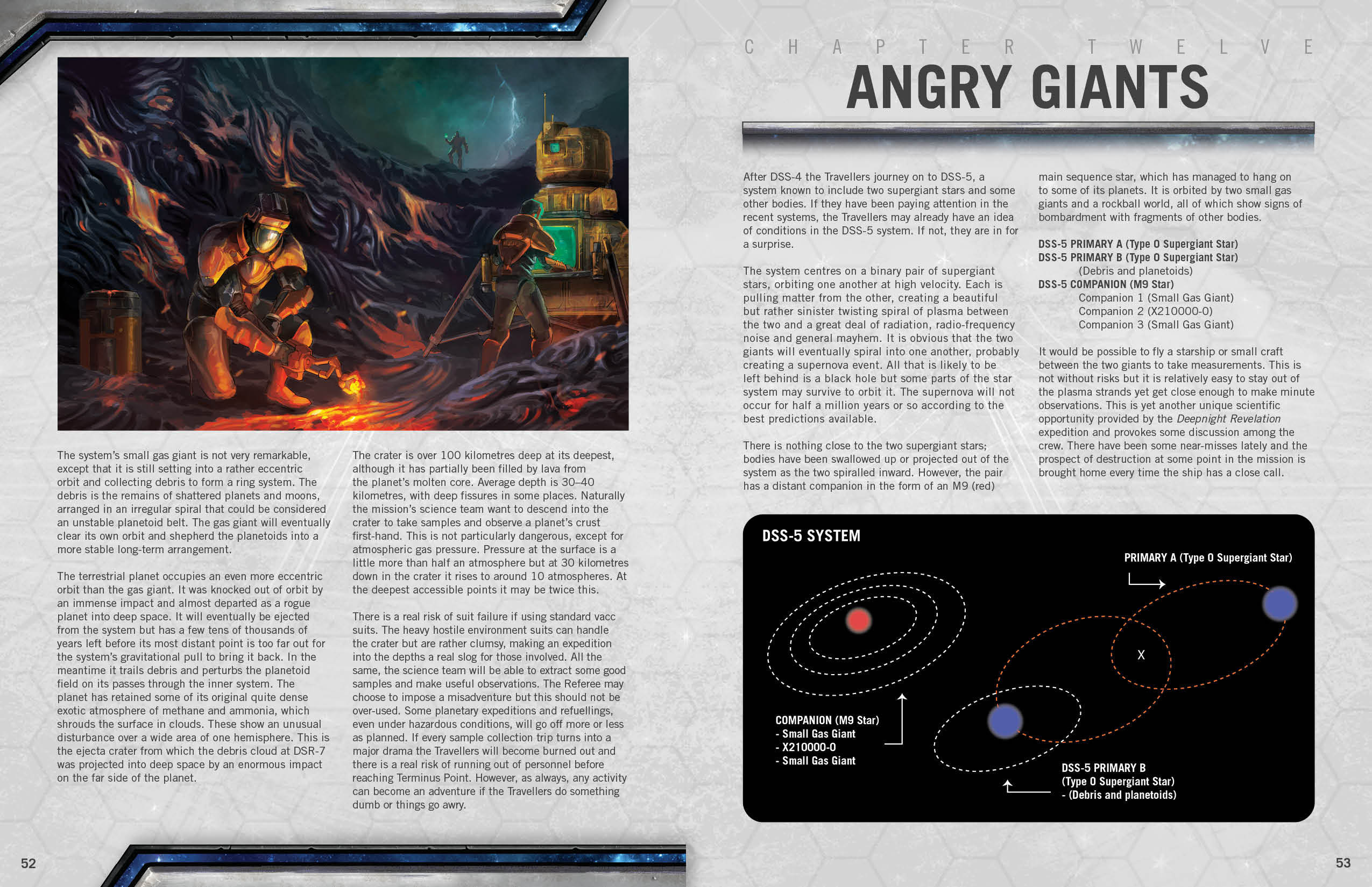 Deepnight Revelation 3: The Crossing - Image 3