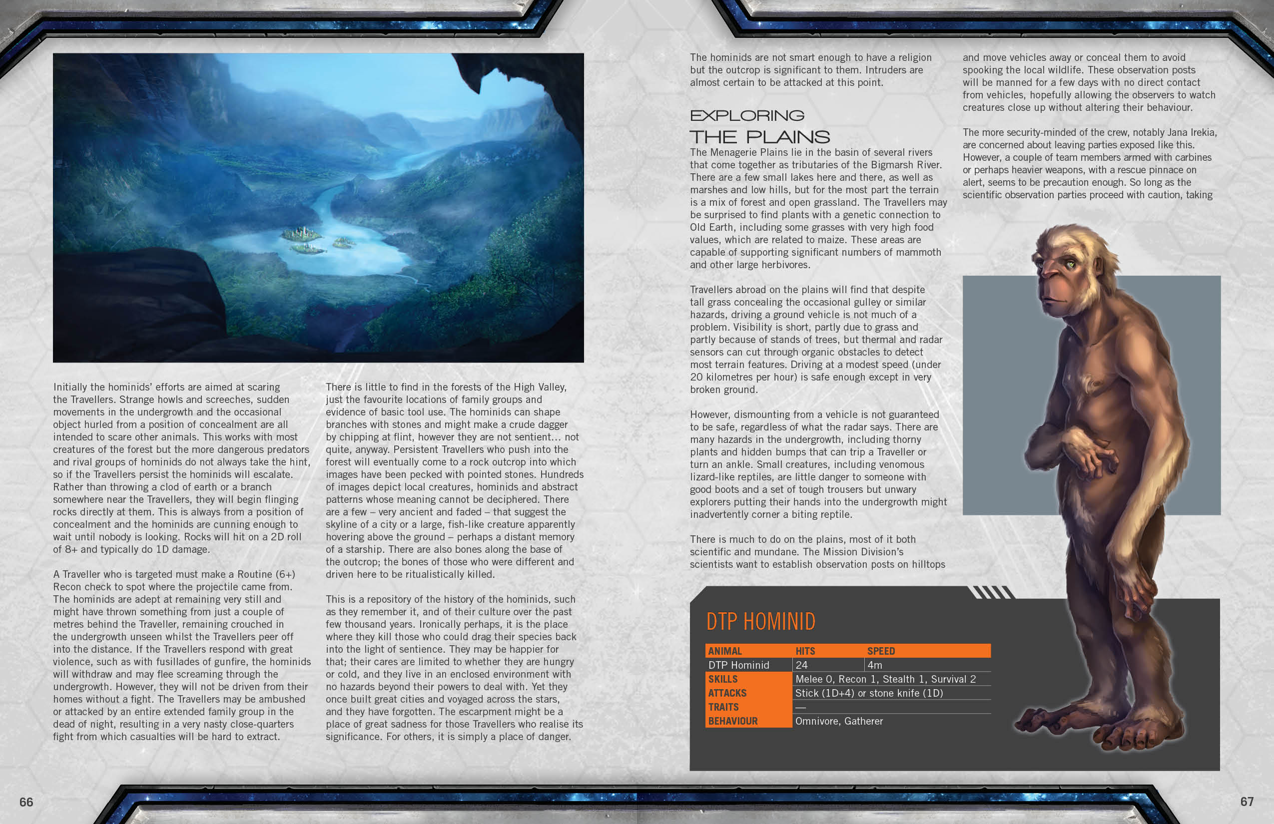 Deepnight Revelation 3: The Crossing - Image 4