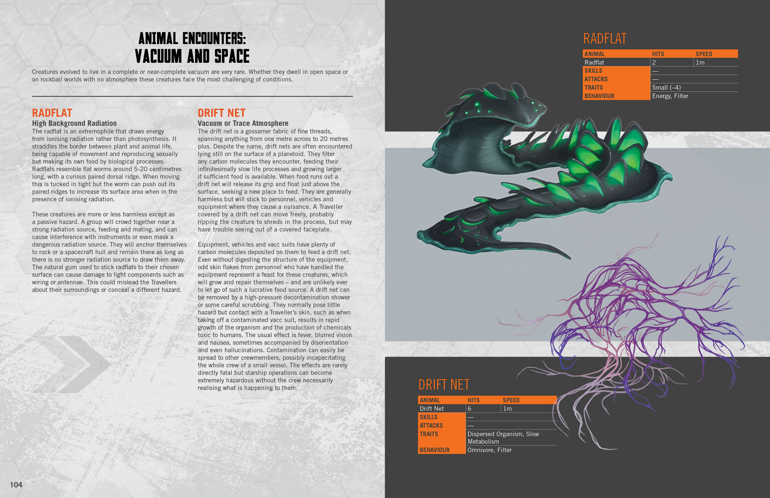 Deepnight Revelation 6: Expeditions - Image 4