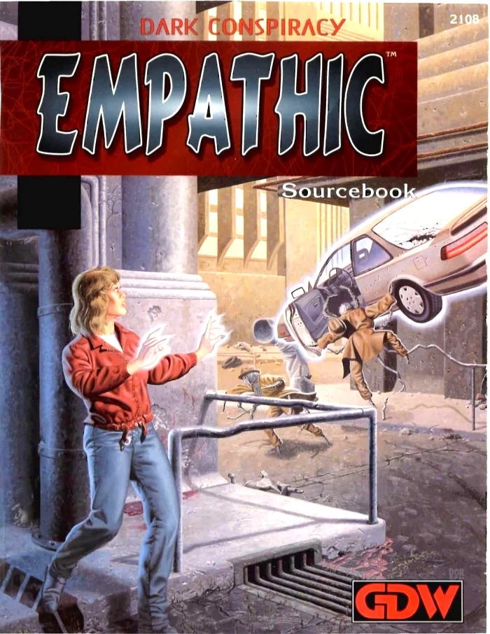 Empathic Sourcebook ebook
