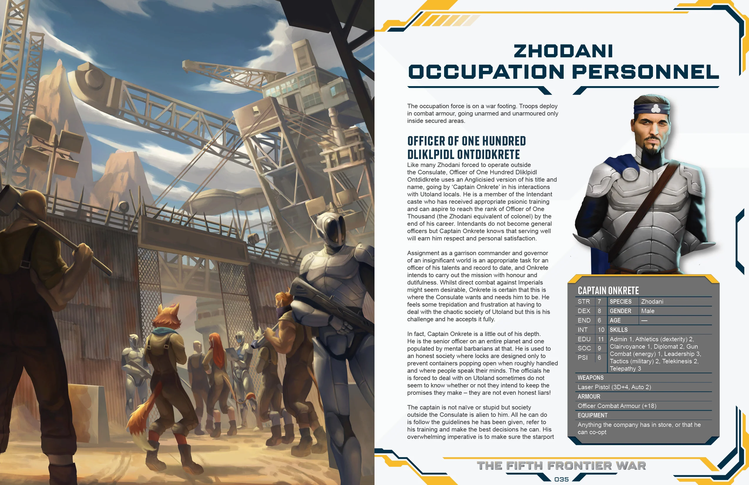 Flashpoints - Image 3