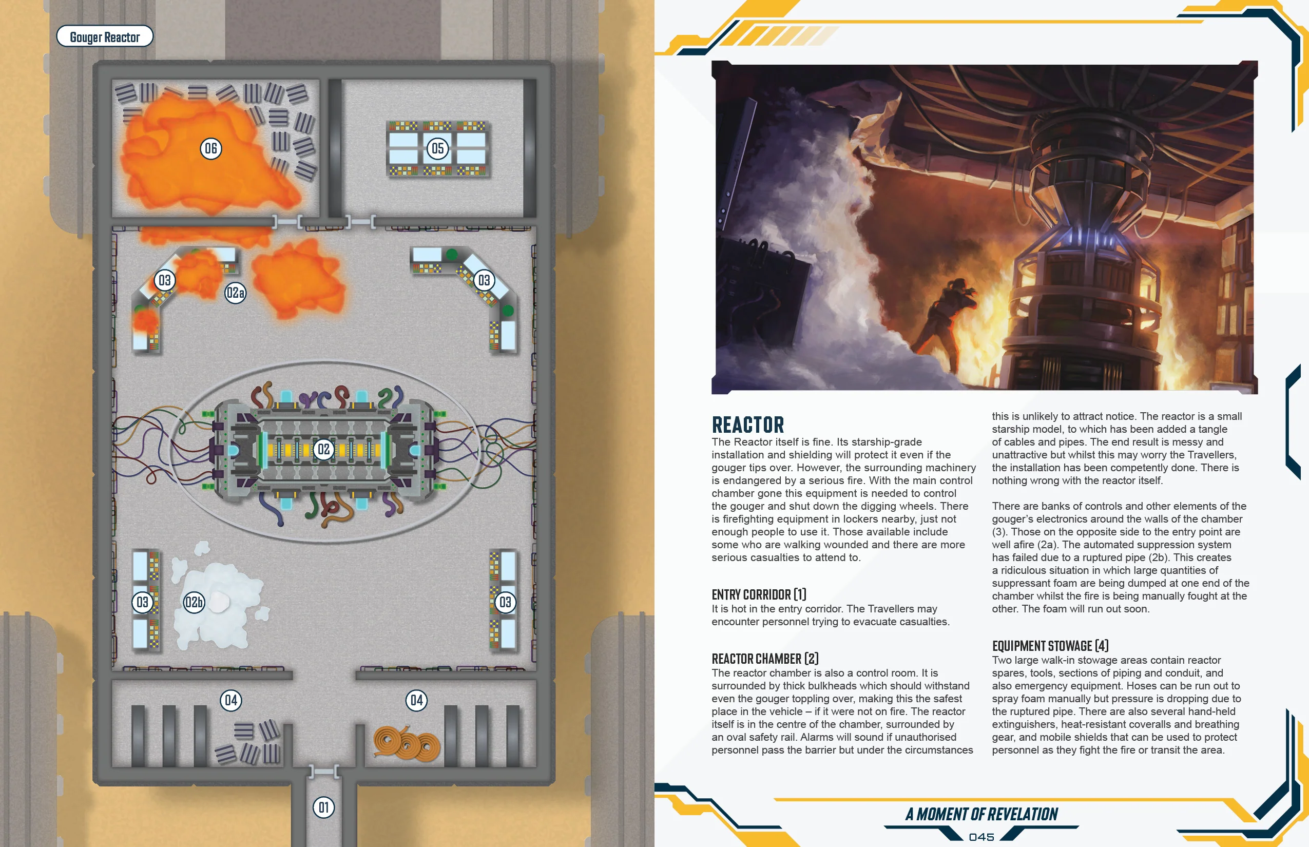 Flashpoints - Image 4