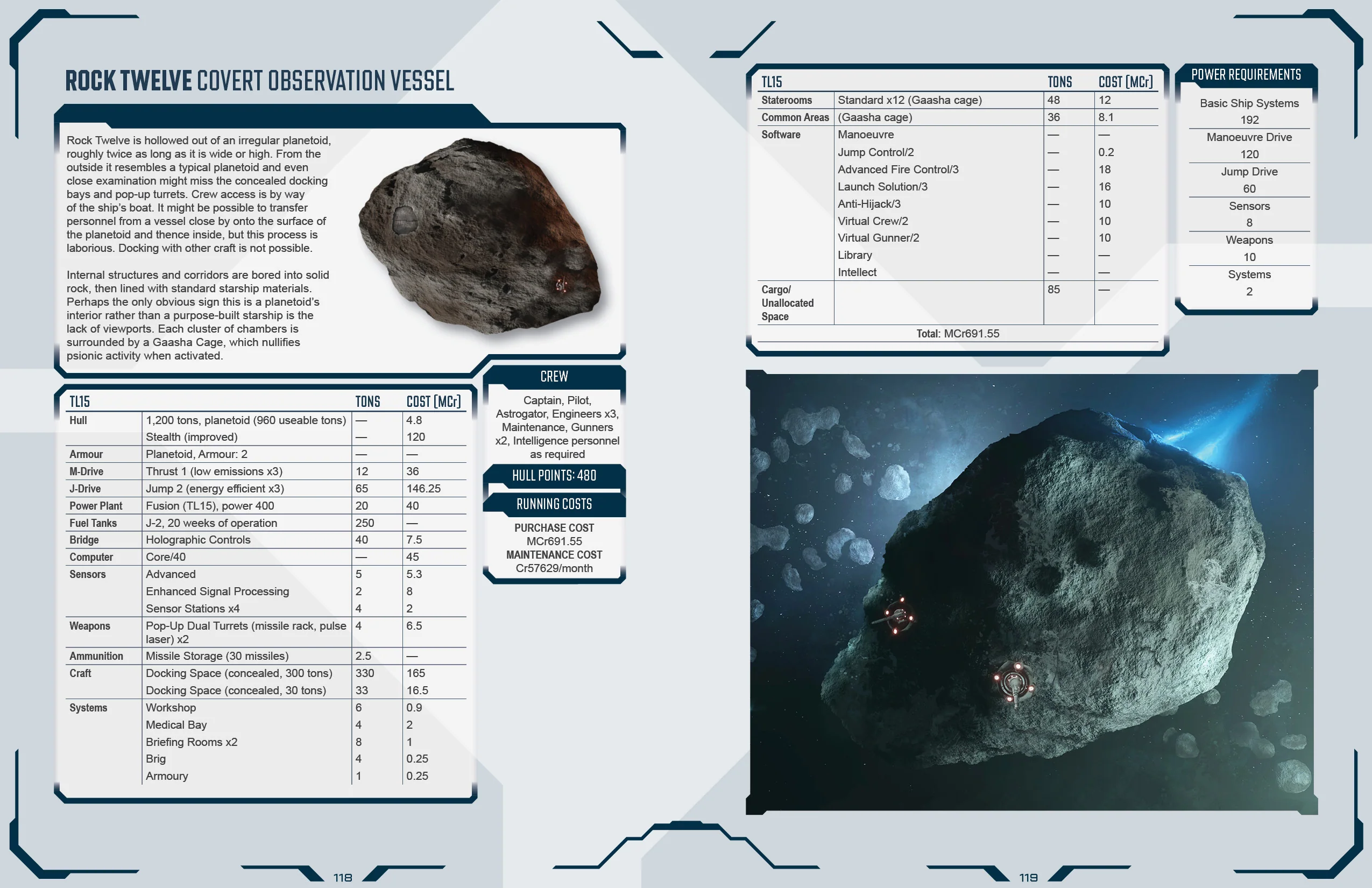 Flashpoints - Image 6