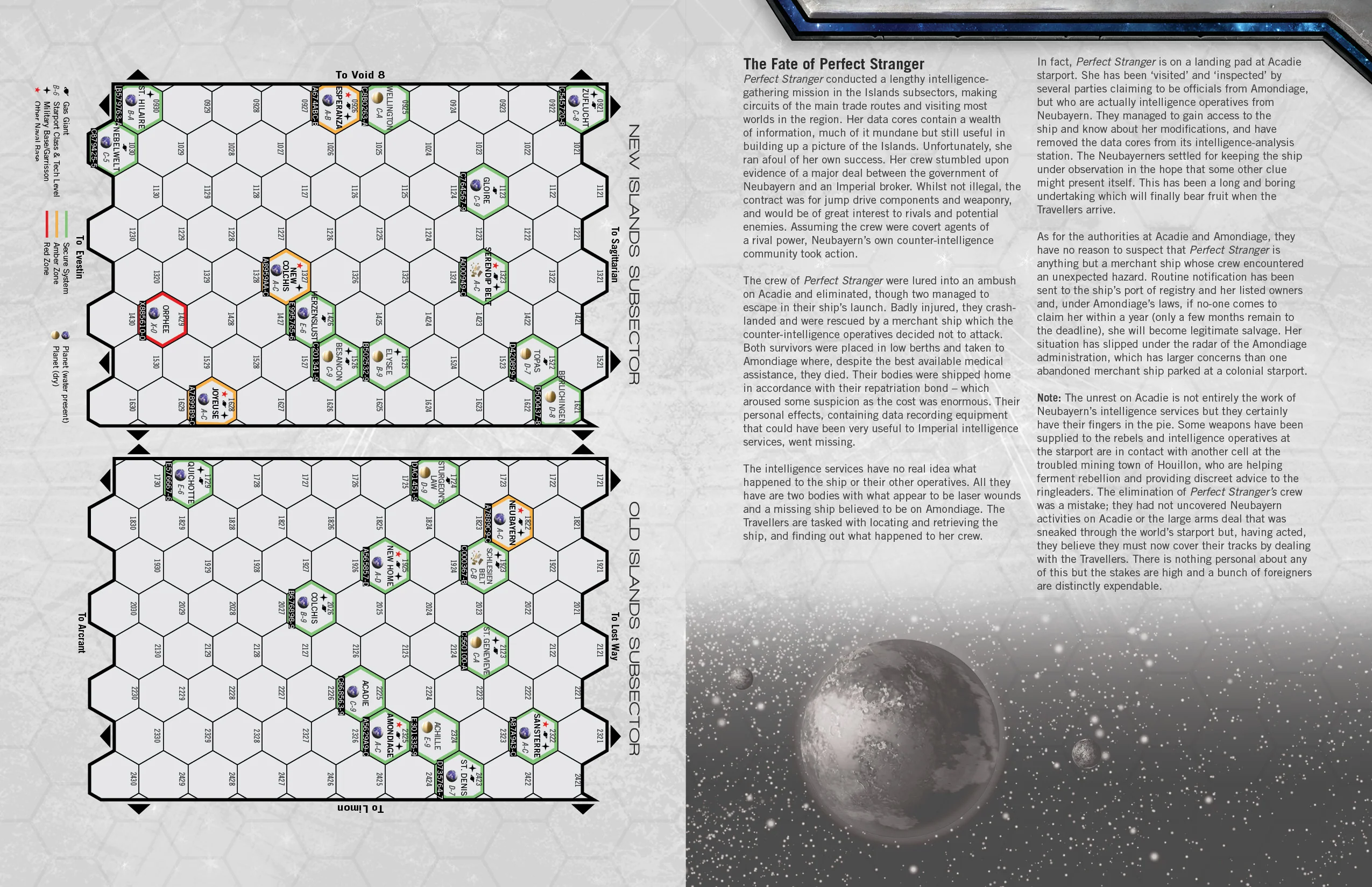 Great Rift Adventure 1: Islands in the Rift - Image 3