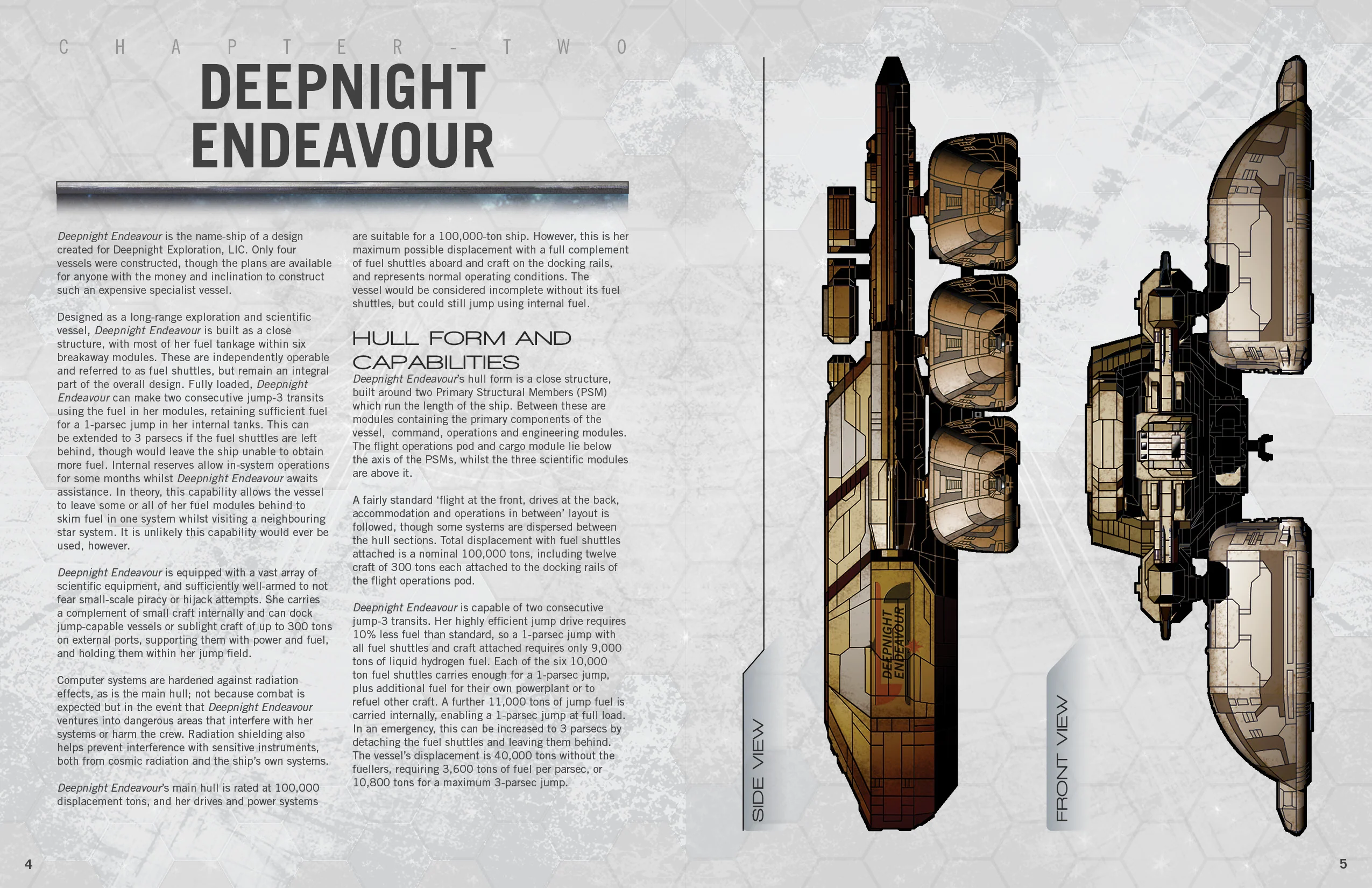 Great Rift Adventure 2: Deepnight Endeavour - Image 3