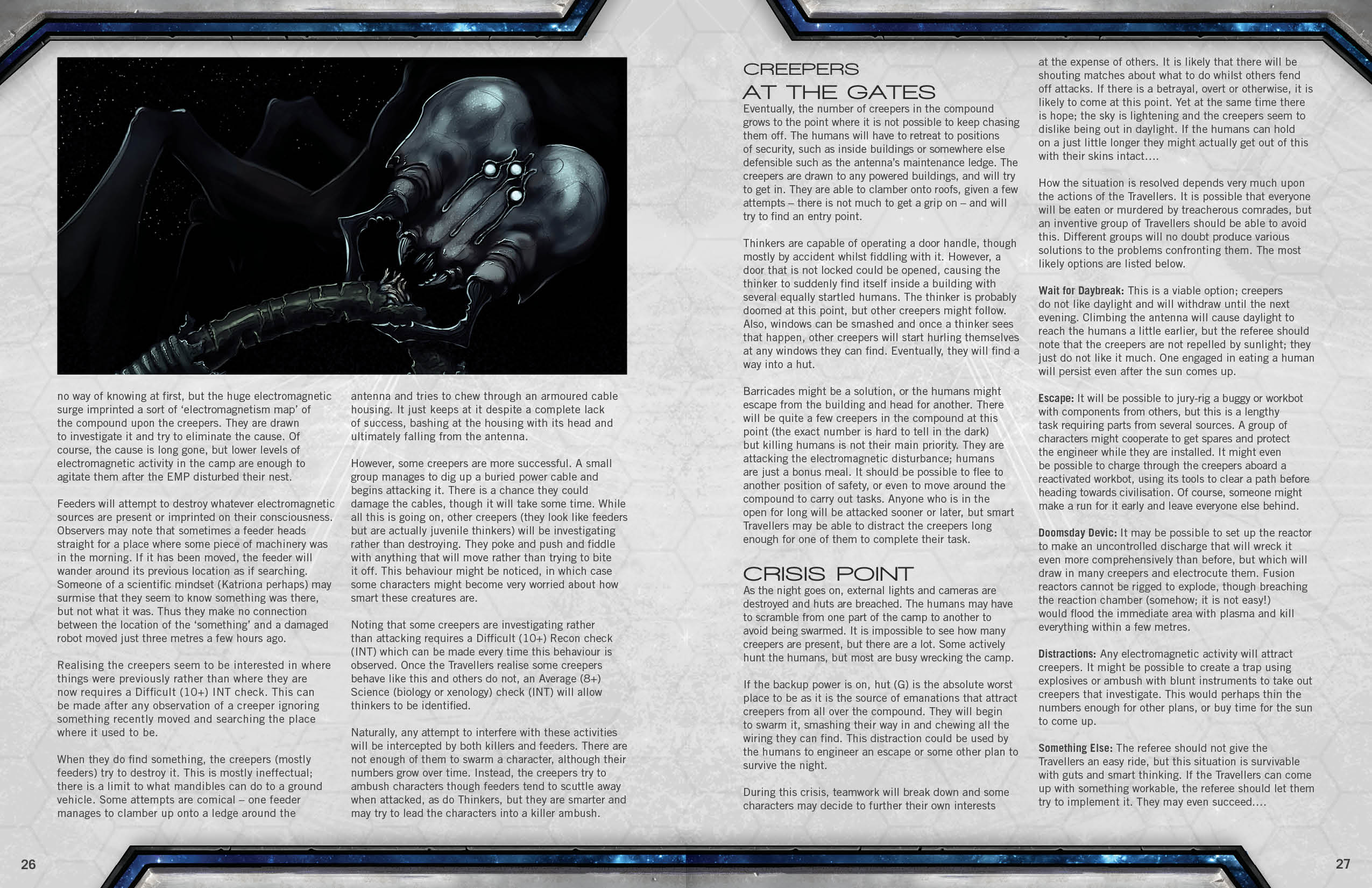 Great Rift Adventure 3: Flatlined - Image 3