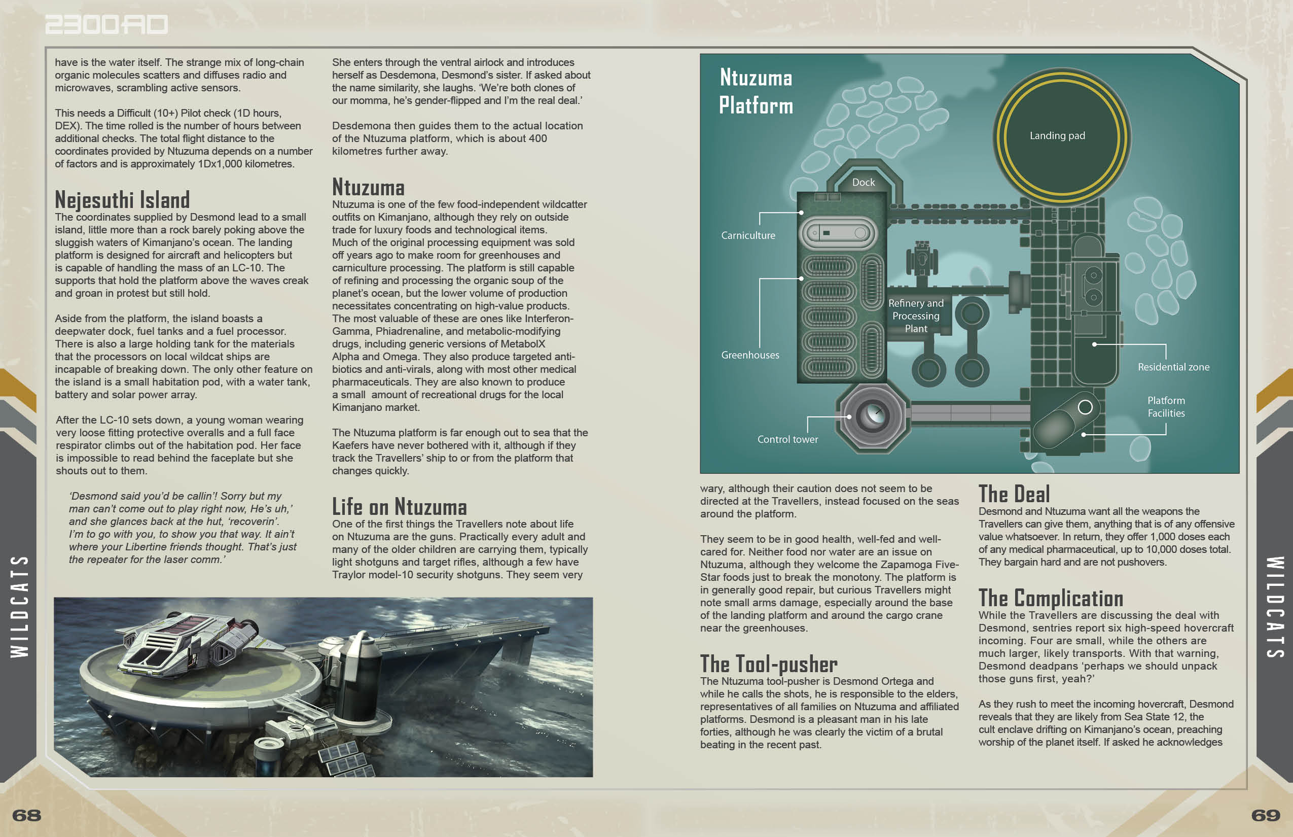 Invasion Part II - Campaign - Image 3