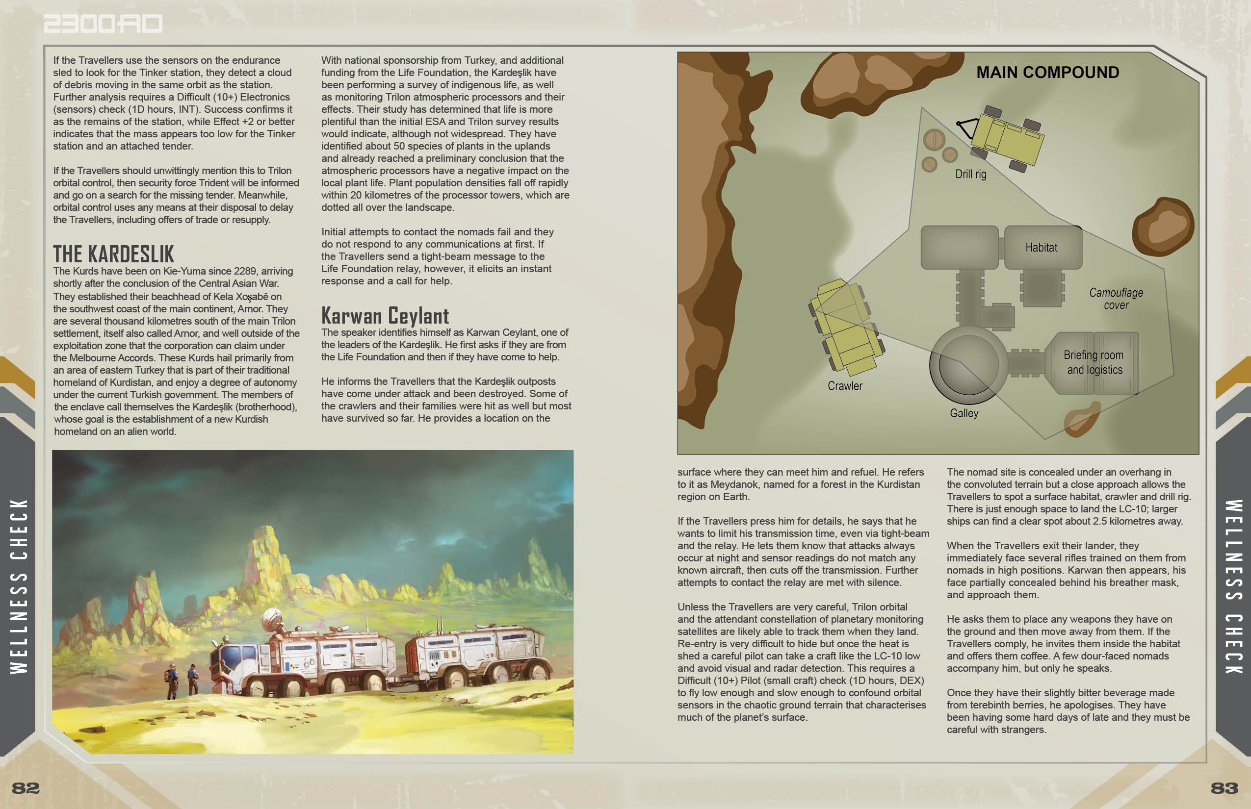 Invasion Part II - Campaign - Image 4
