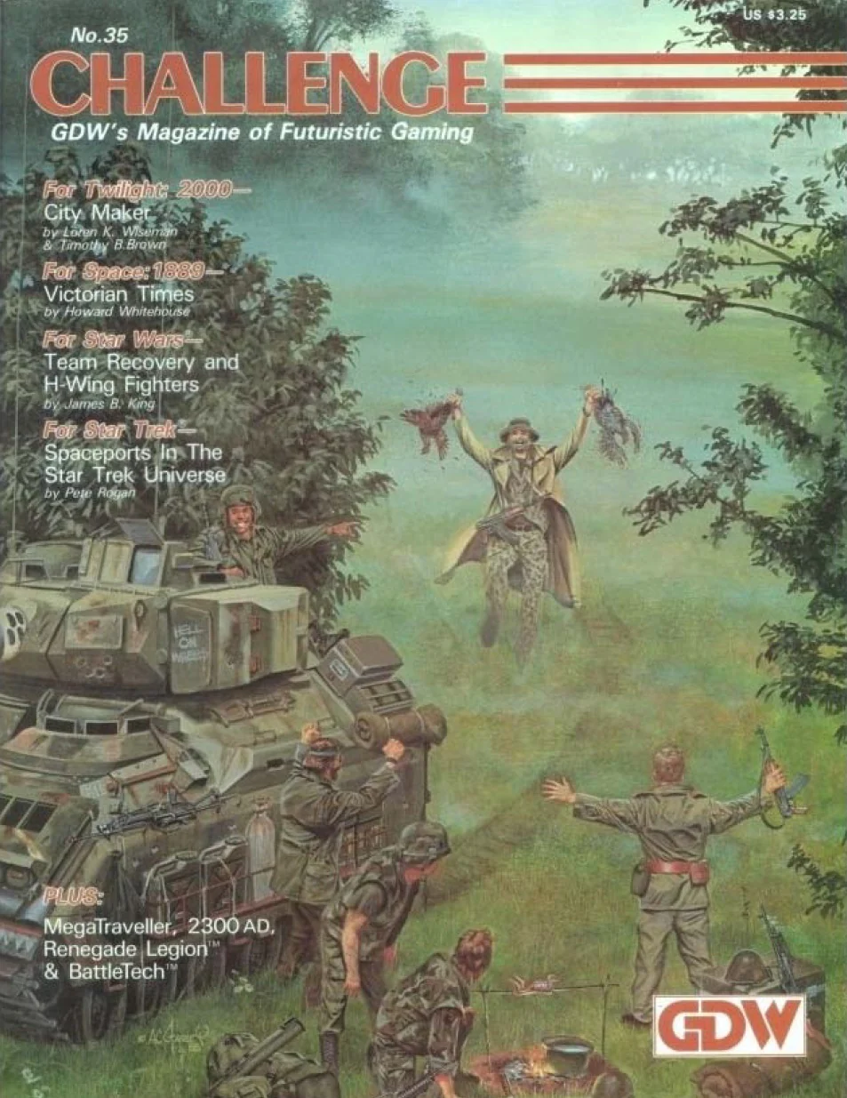 Journal of the Travellers' Aid Society No.35 ebook