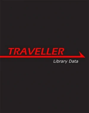 Library Data eBook