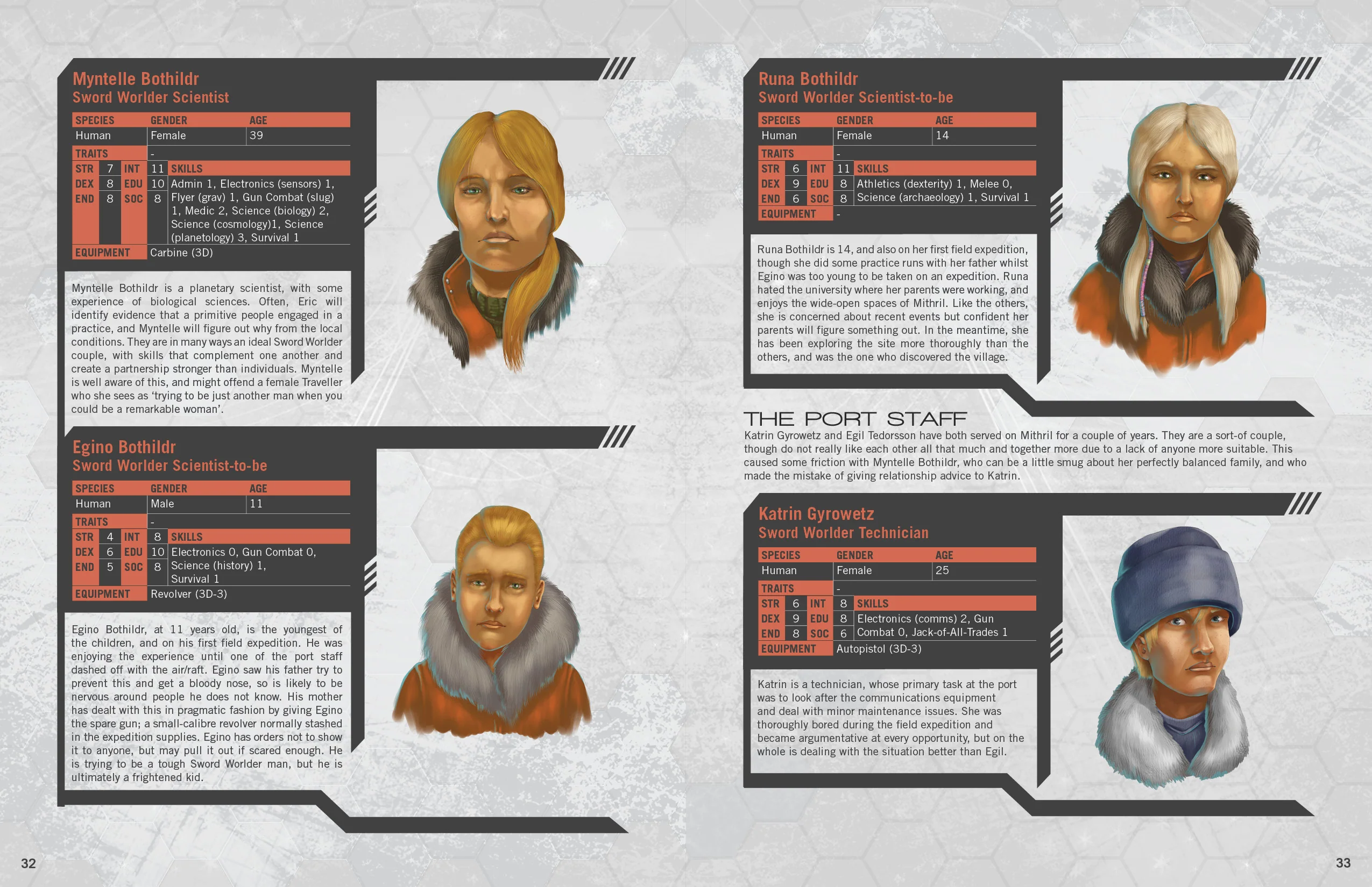 Marches Adventure 2: Mission to Mithril - Image 3