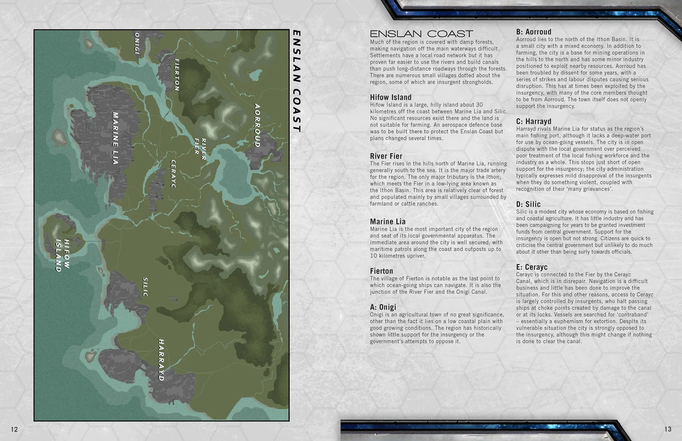 Mercenary Adventure 3: Must Travel, Need Guns - Image 3