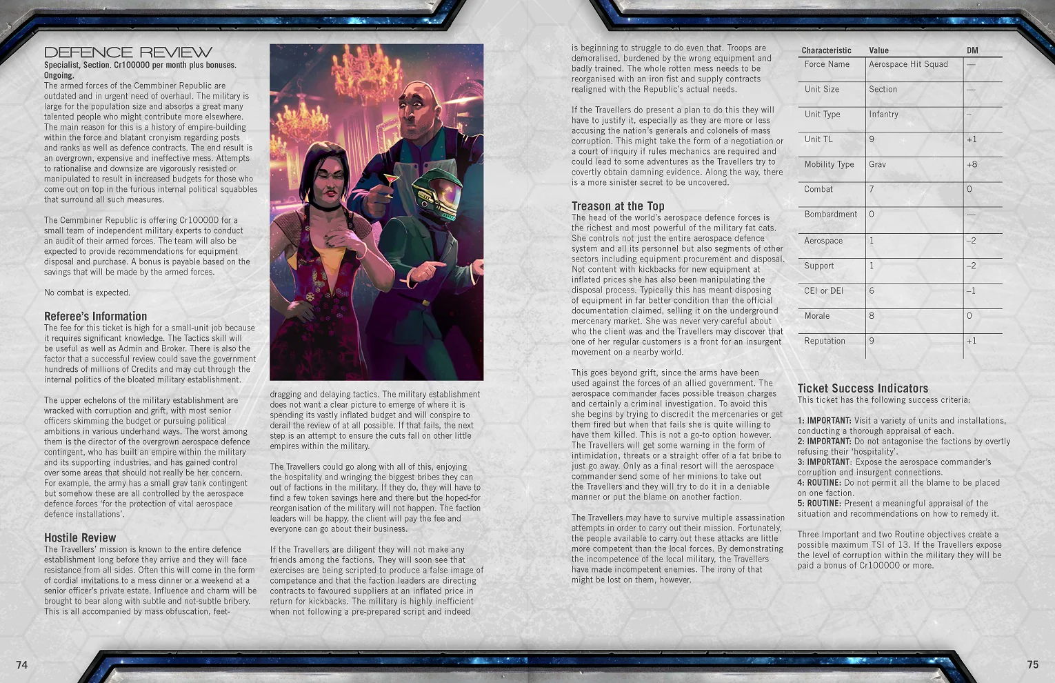 Mercenary Box Set - Image 4