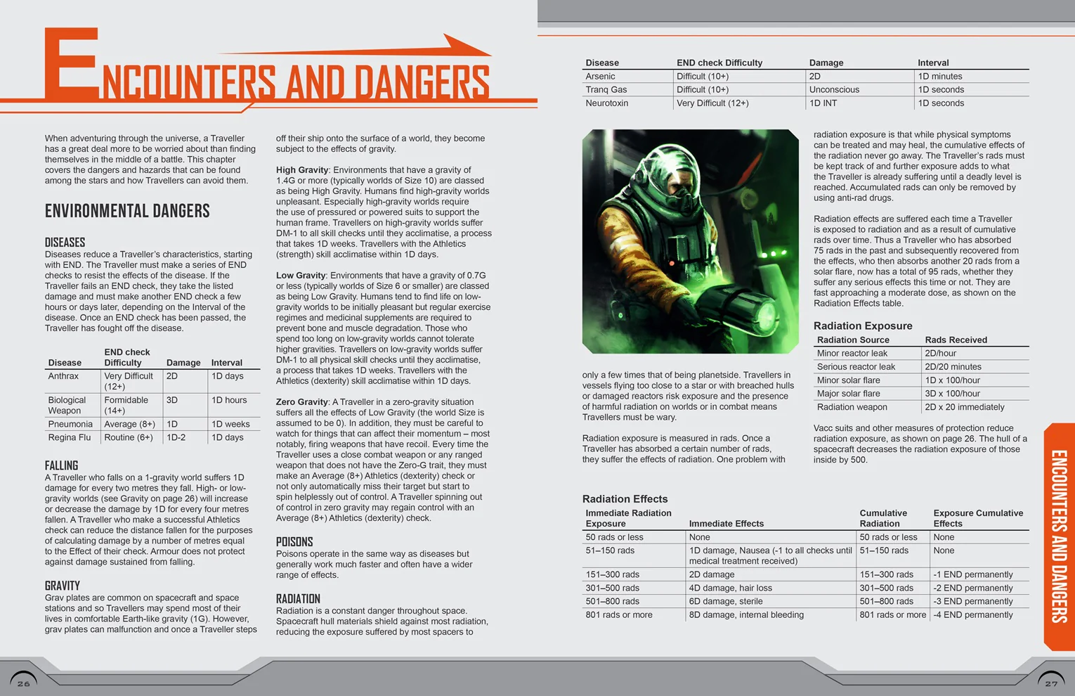 Traveller Merchant’s Edition - Image 3