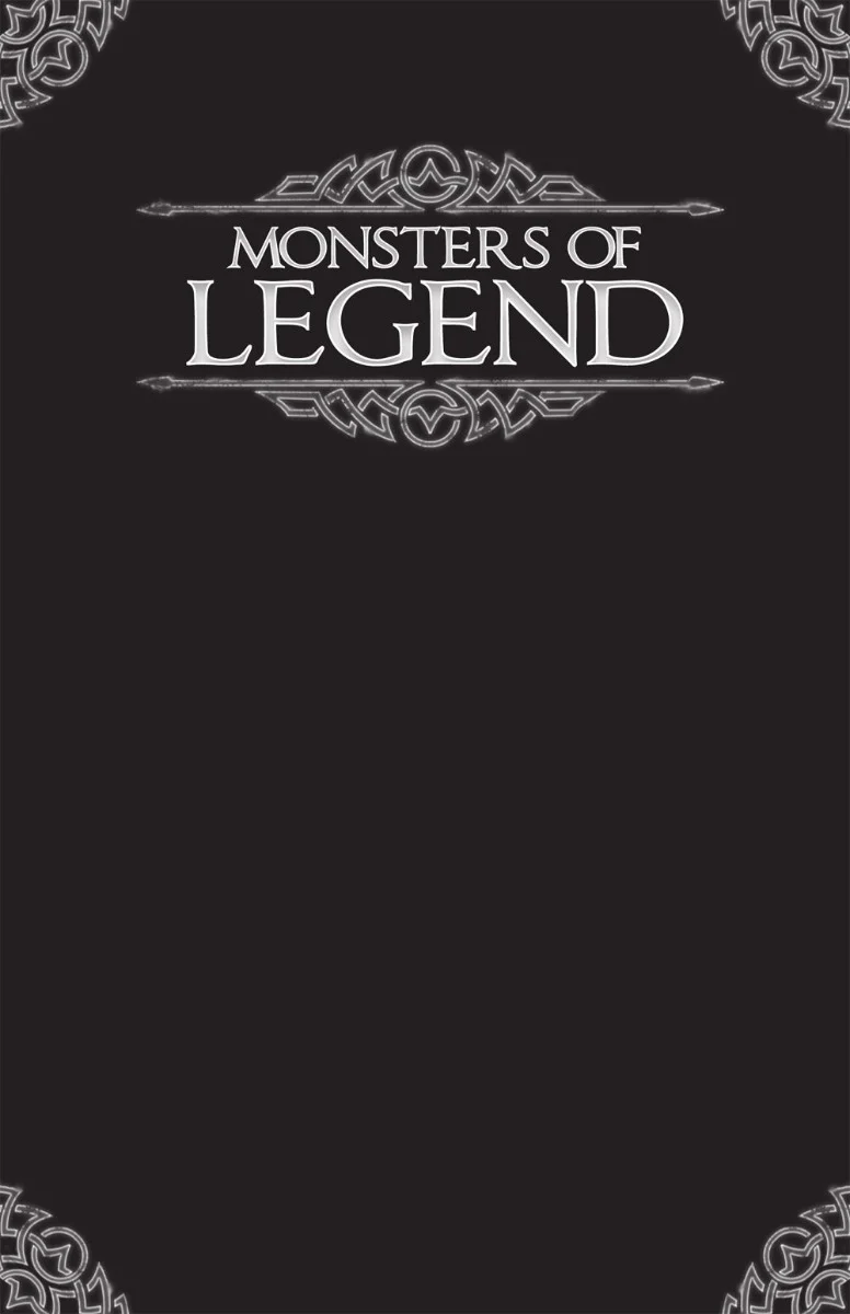 Monsters of Legend