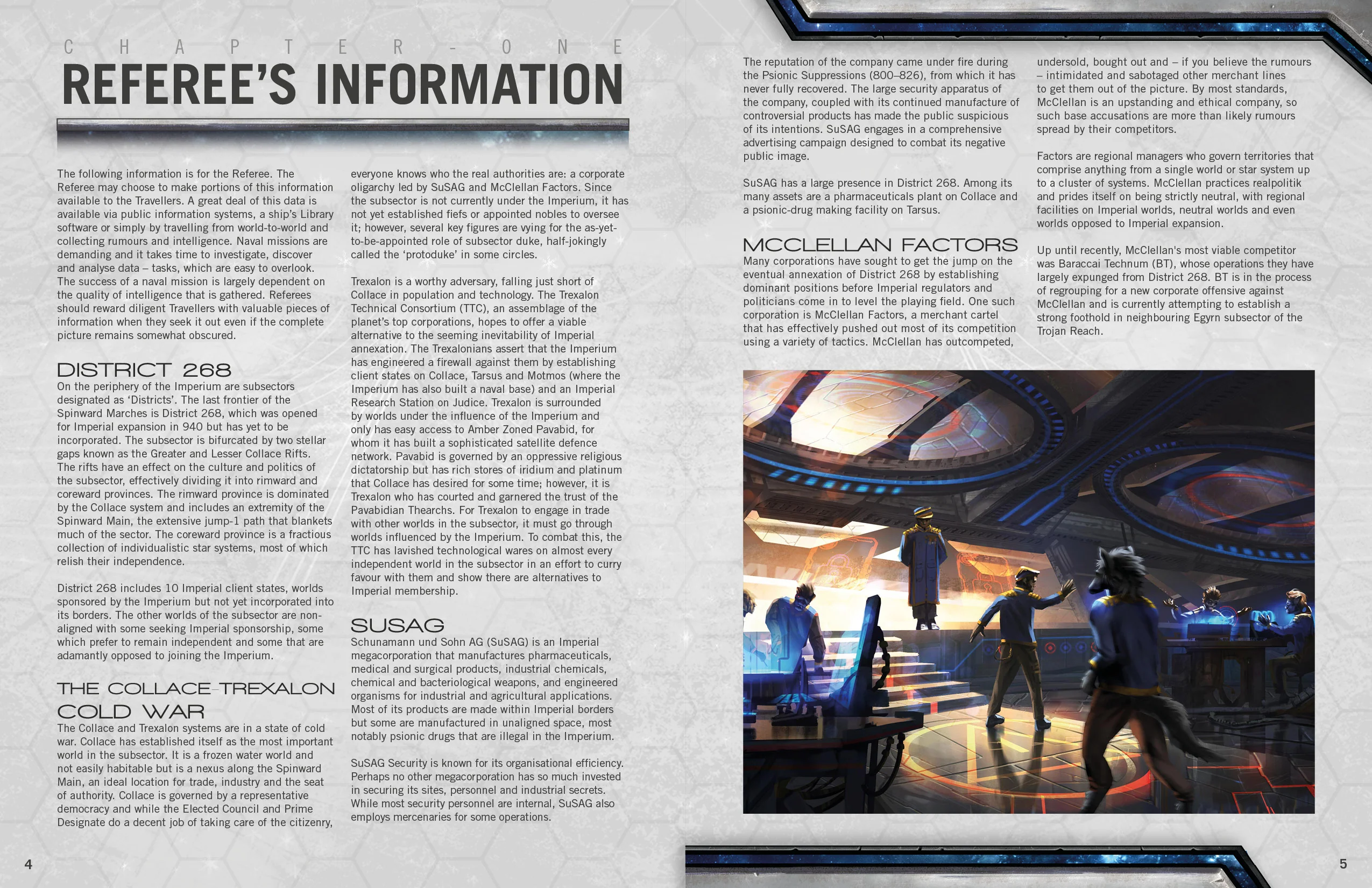 Naval Adventure 4: Enemy of My Enemy - Image 2