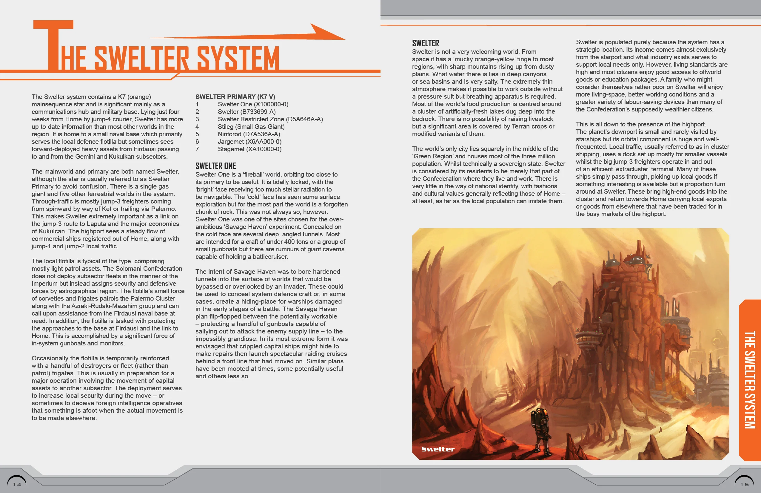The Order of Prometheus - Image 2