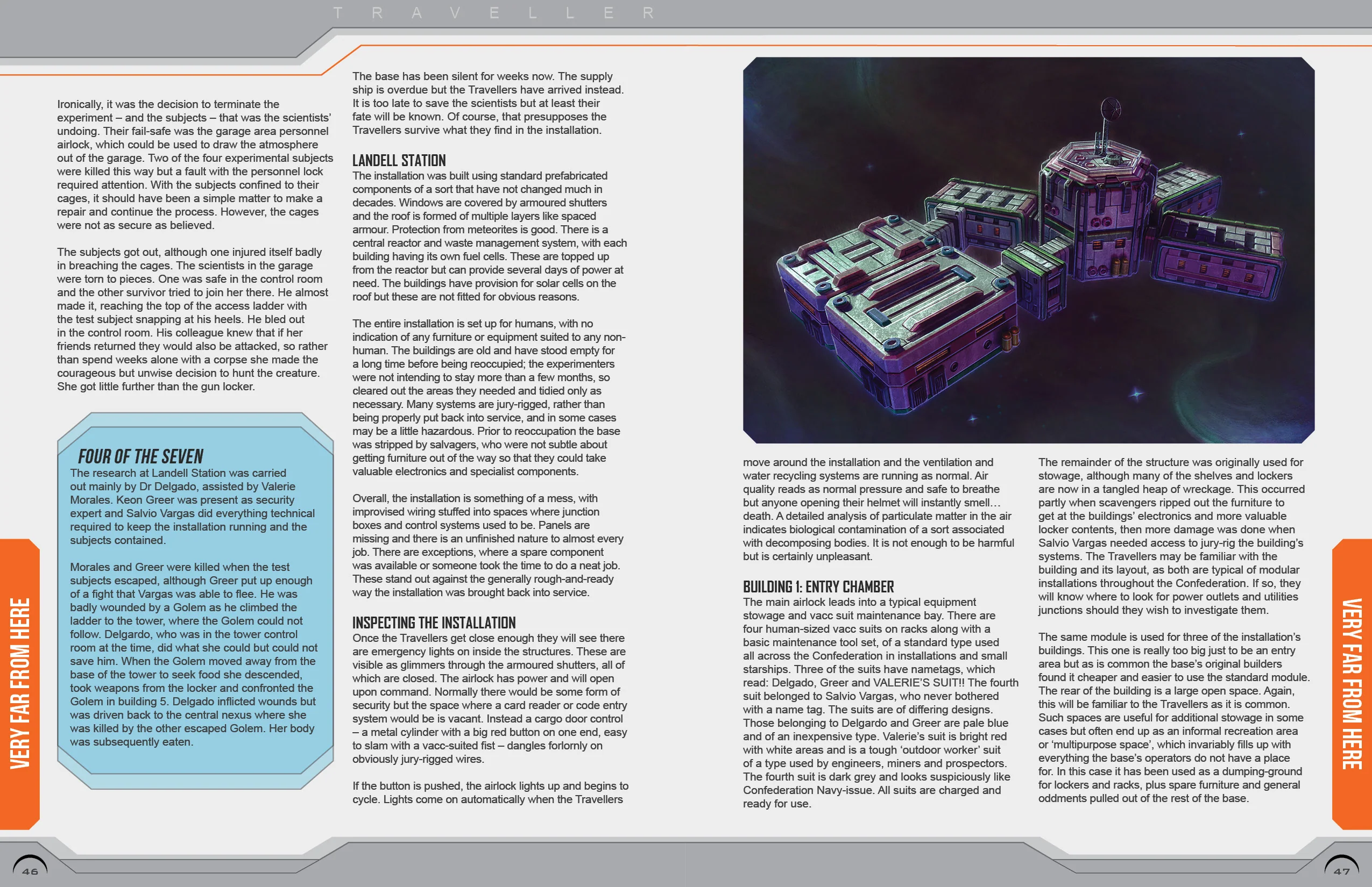 The Order of Prometheus - Image 3