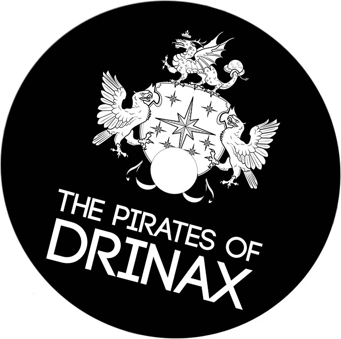 Pirates of Drinax Original Soundtrack - Image 4