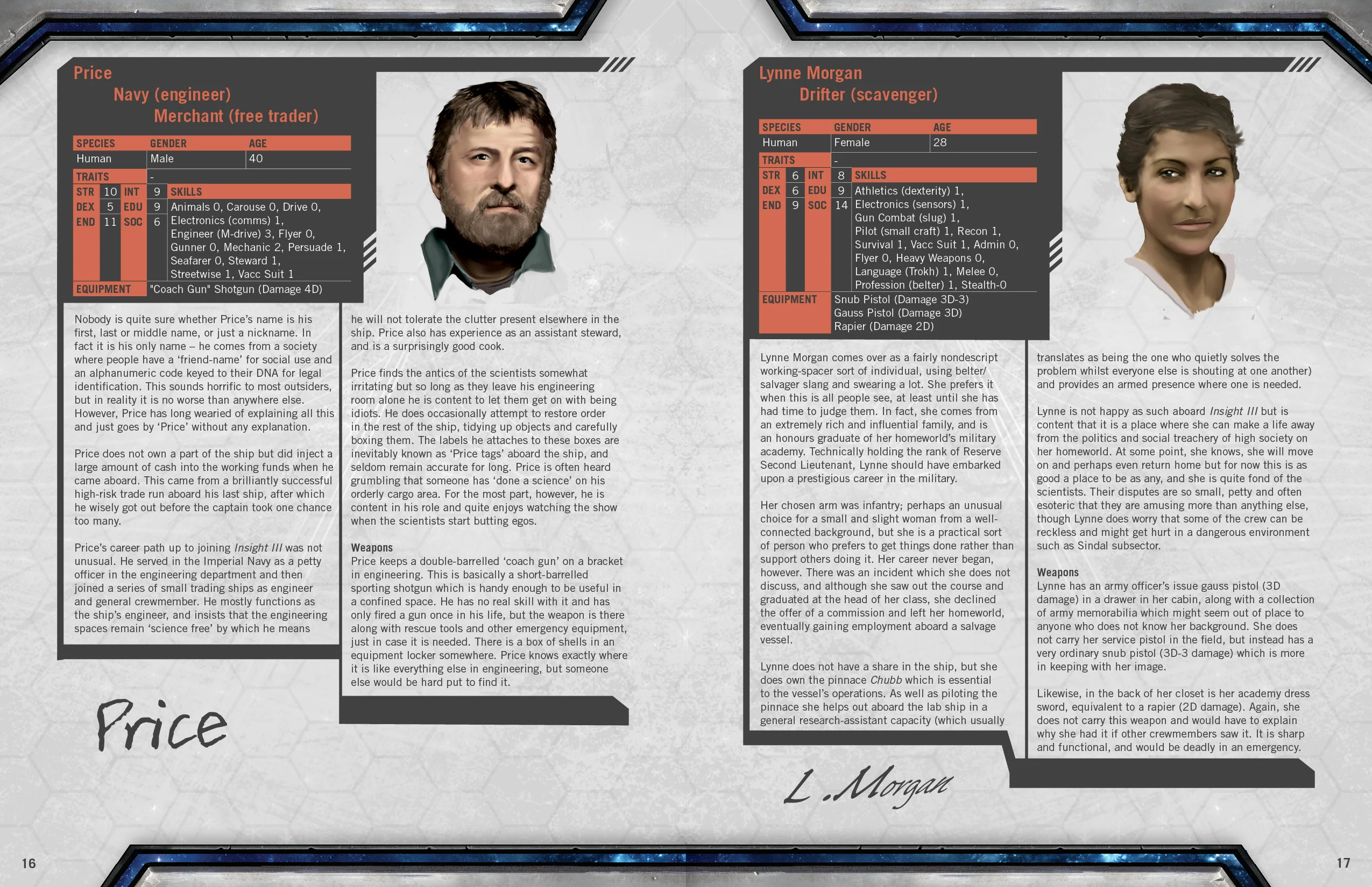 Reach Adventure 2: Theories of Everything - Image 3