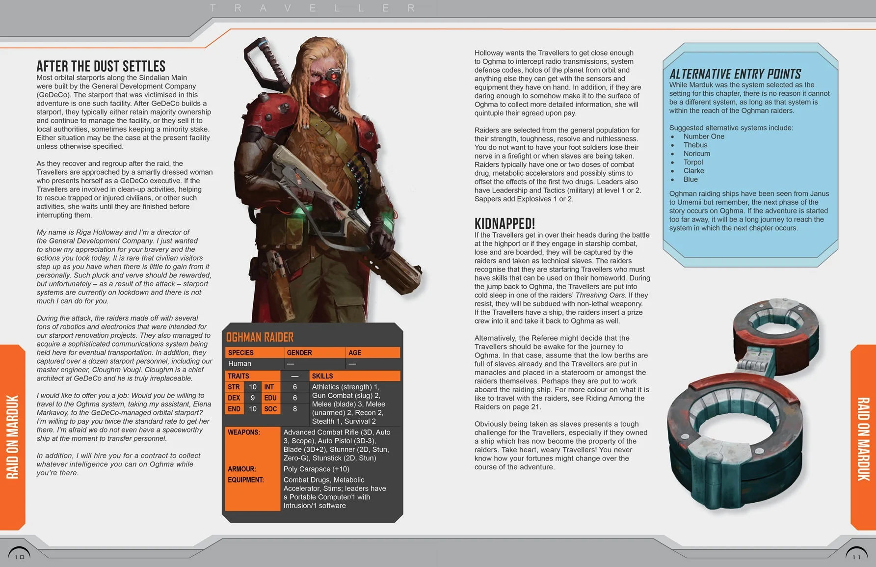 Reach Adventure 8: Makergod - Image 5
