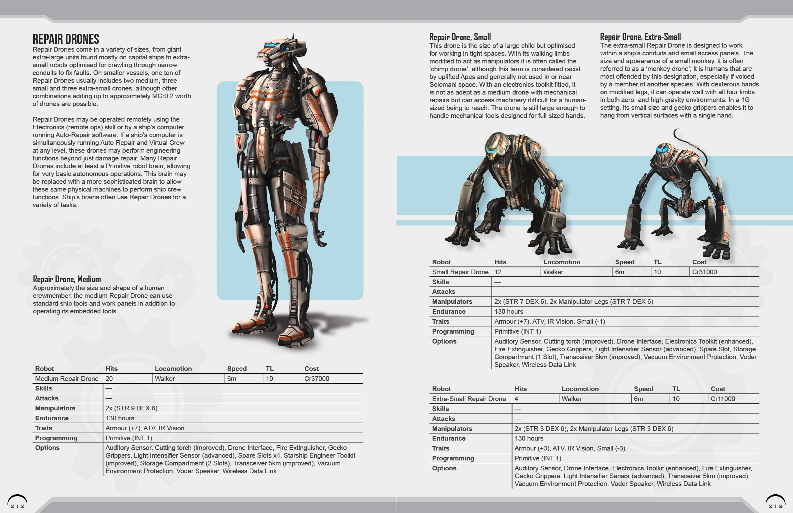 Robot Handbook - Image 8