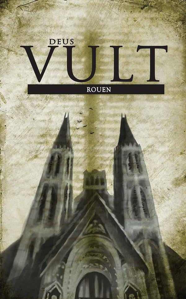 Rouen
