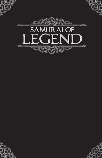Samurai of Legend