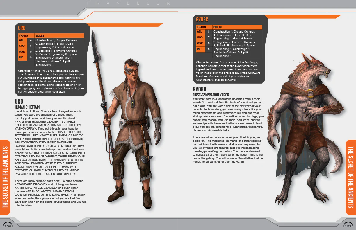 Secrets of the Ancients - Image 3