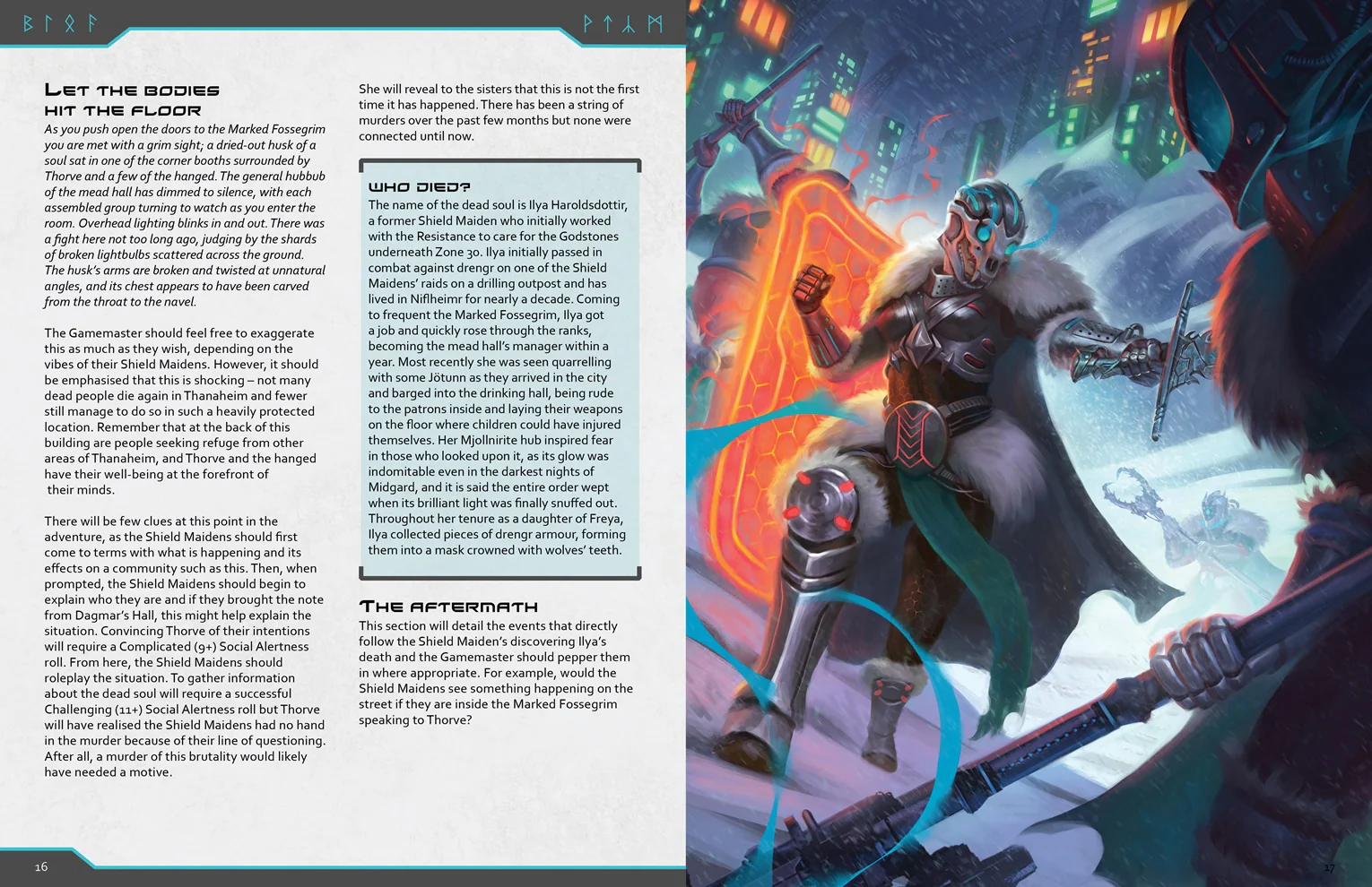 Tales of Yggdrasil - Image 3