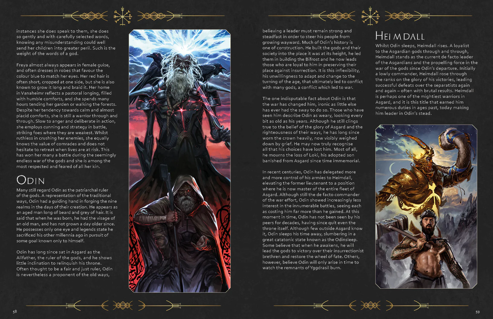 Shield Maidens Training Guide - Image 7