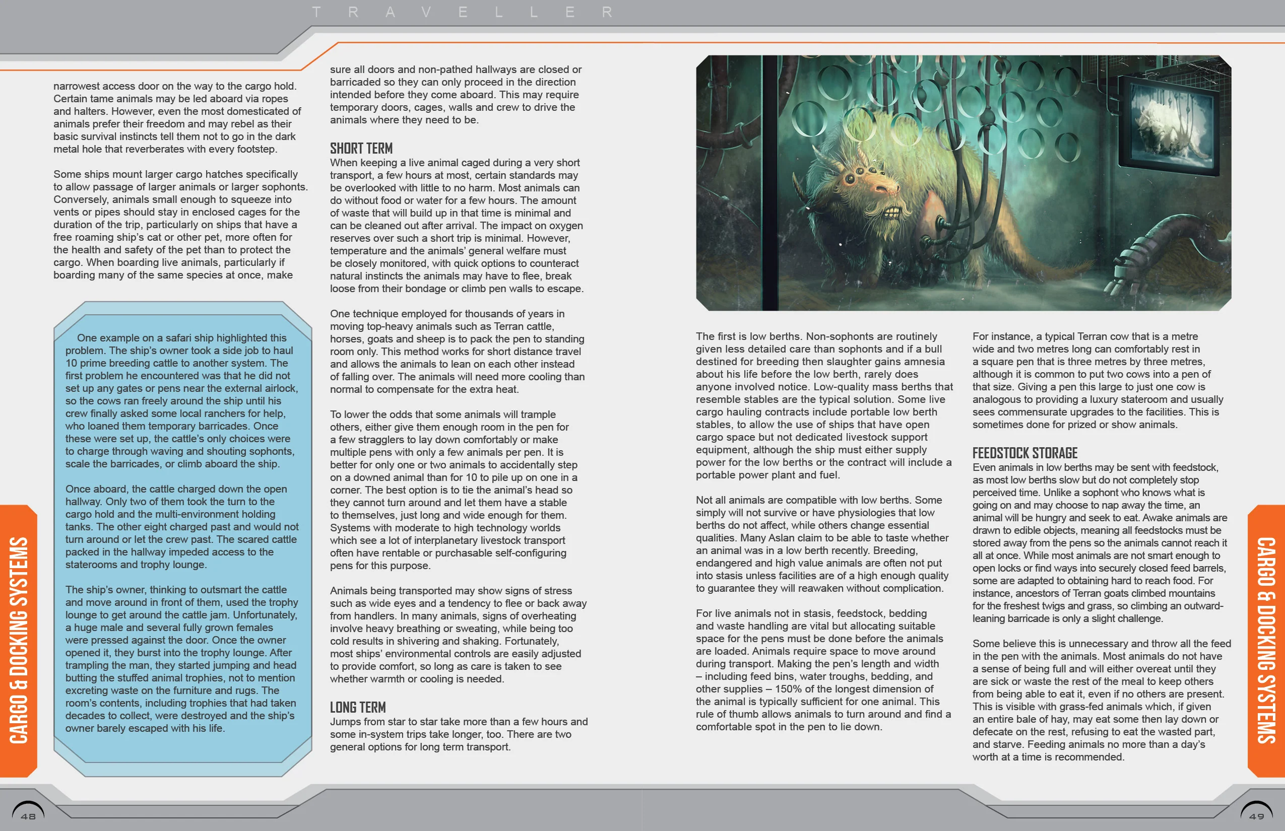 Starship Operator's Manual - Image 2