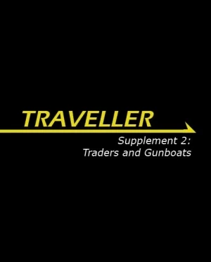 Supplement 2: Traders and Gunboats eBook