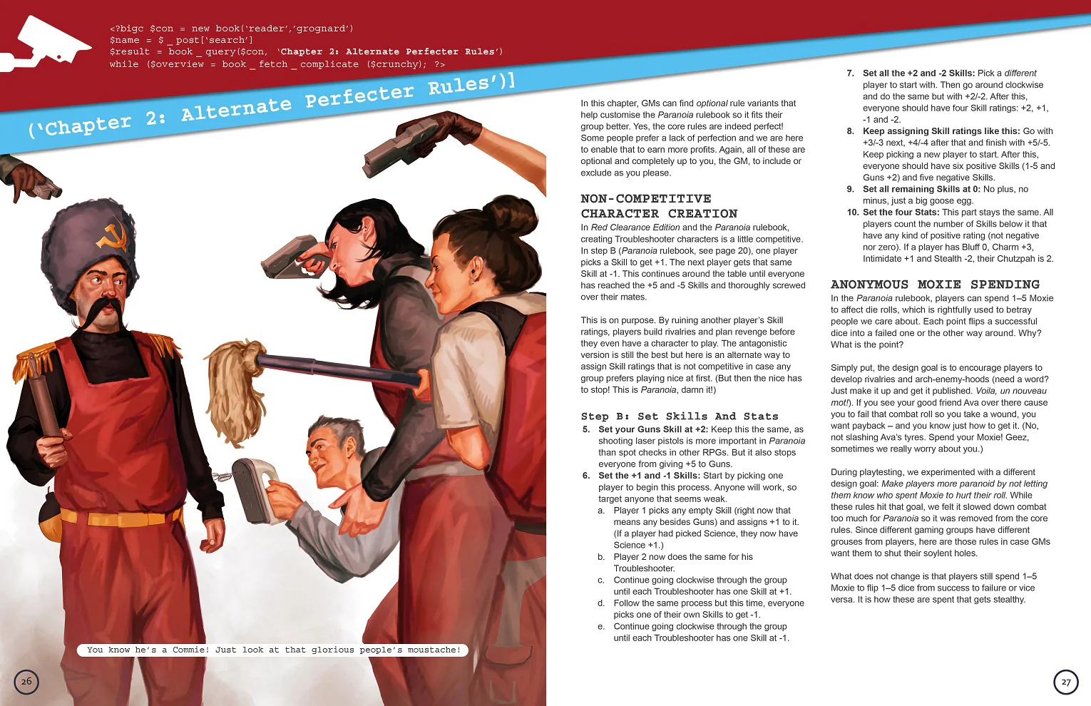 The Accomplice Book - Image 3