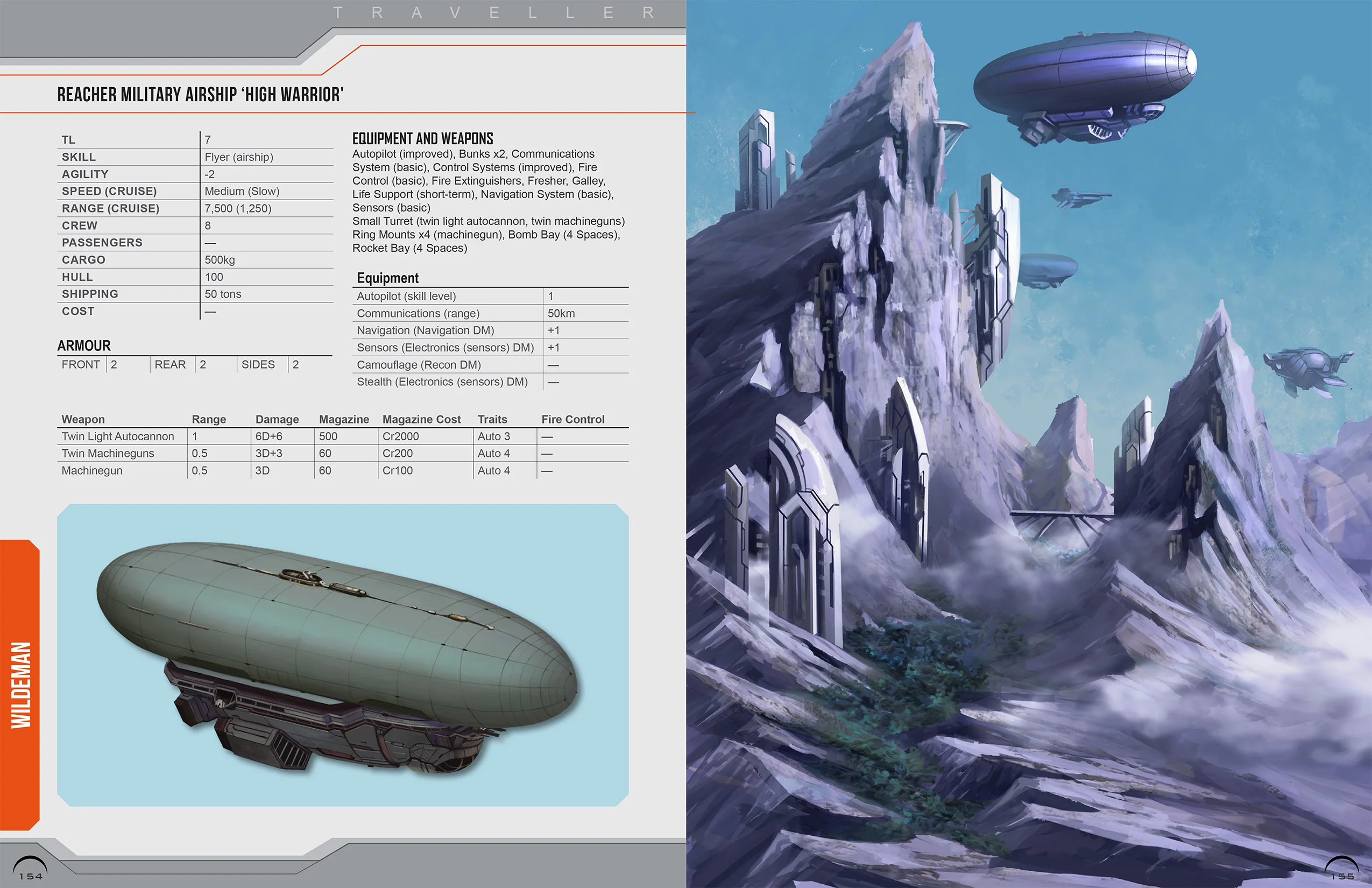 The Borderland - Image 3