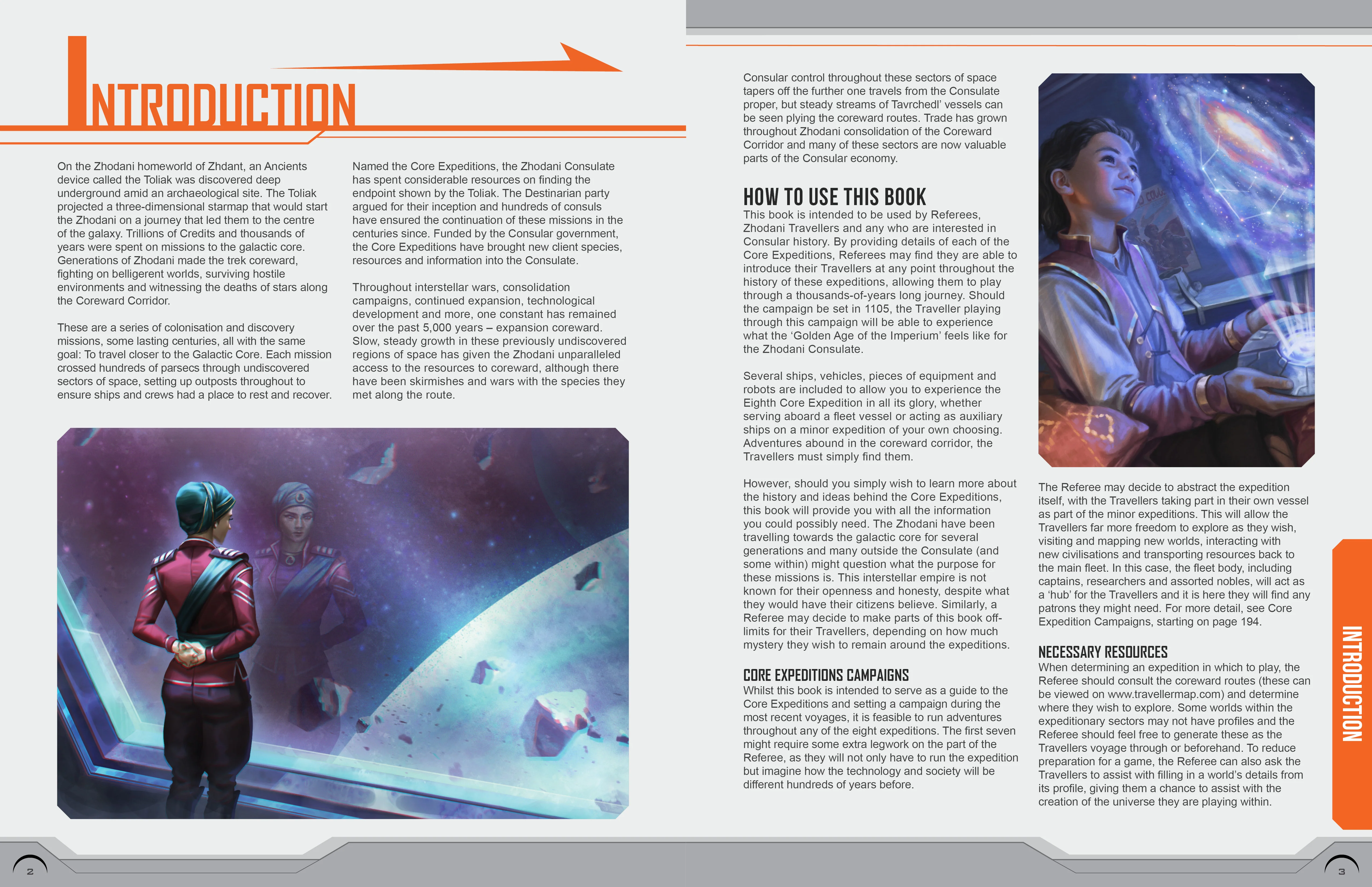The Core Expeditions - Image 3