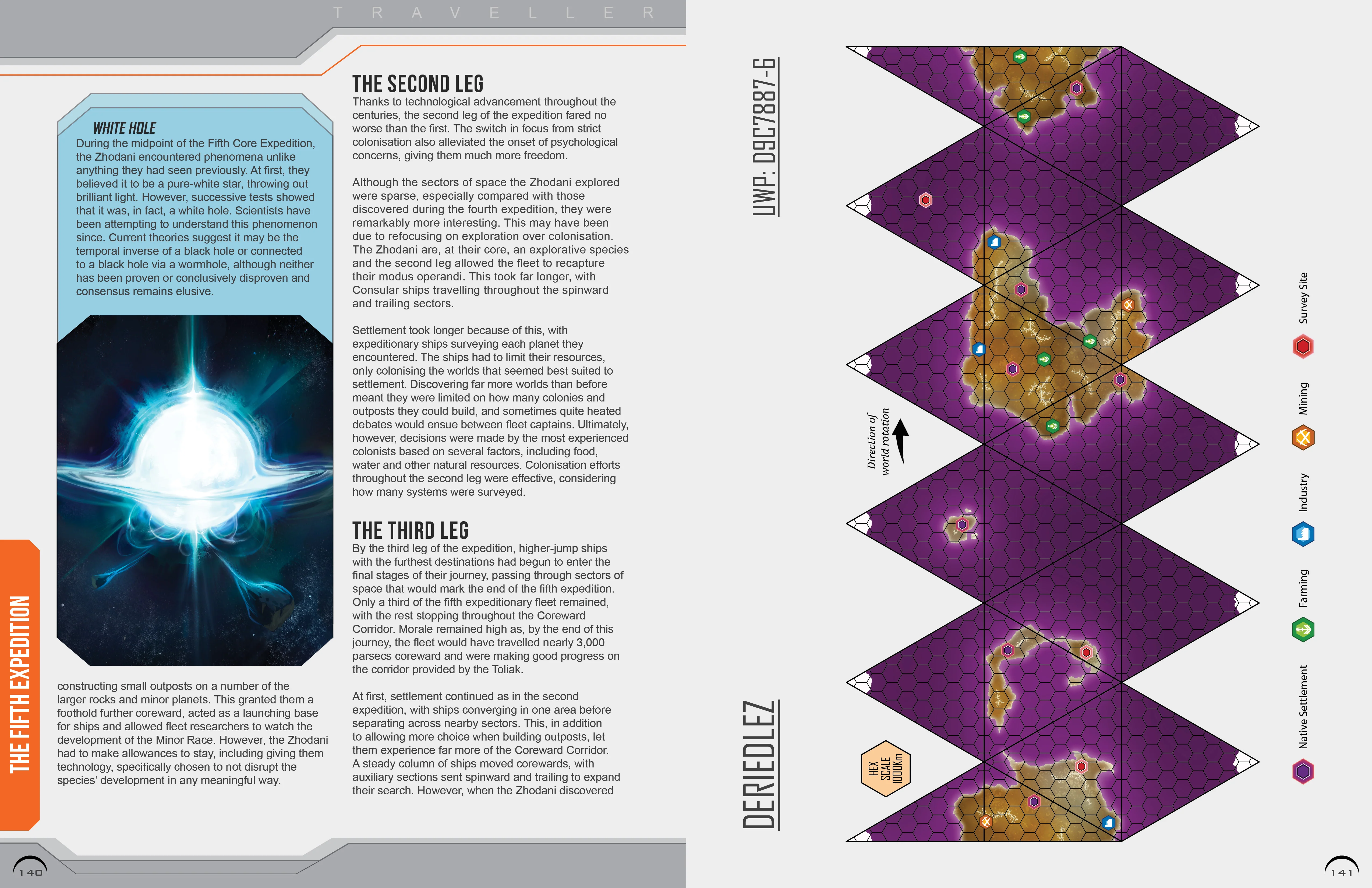 The Core Expeditions - Image 6